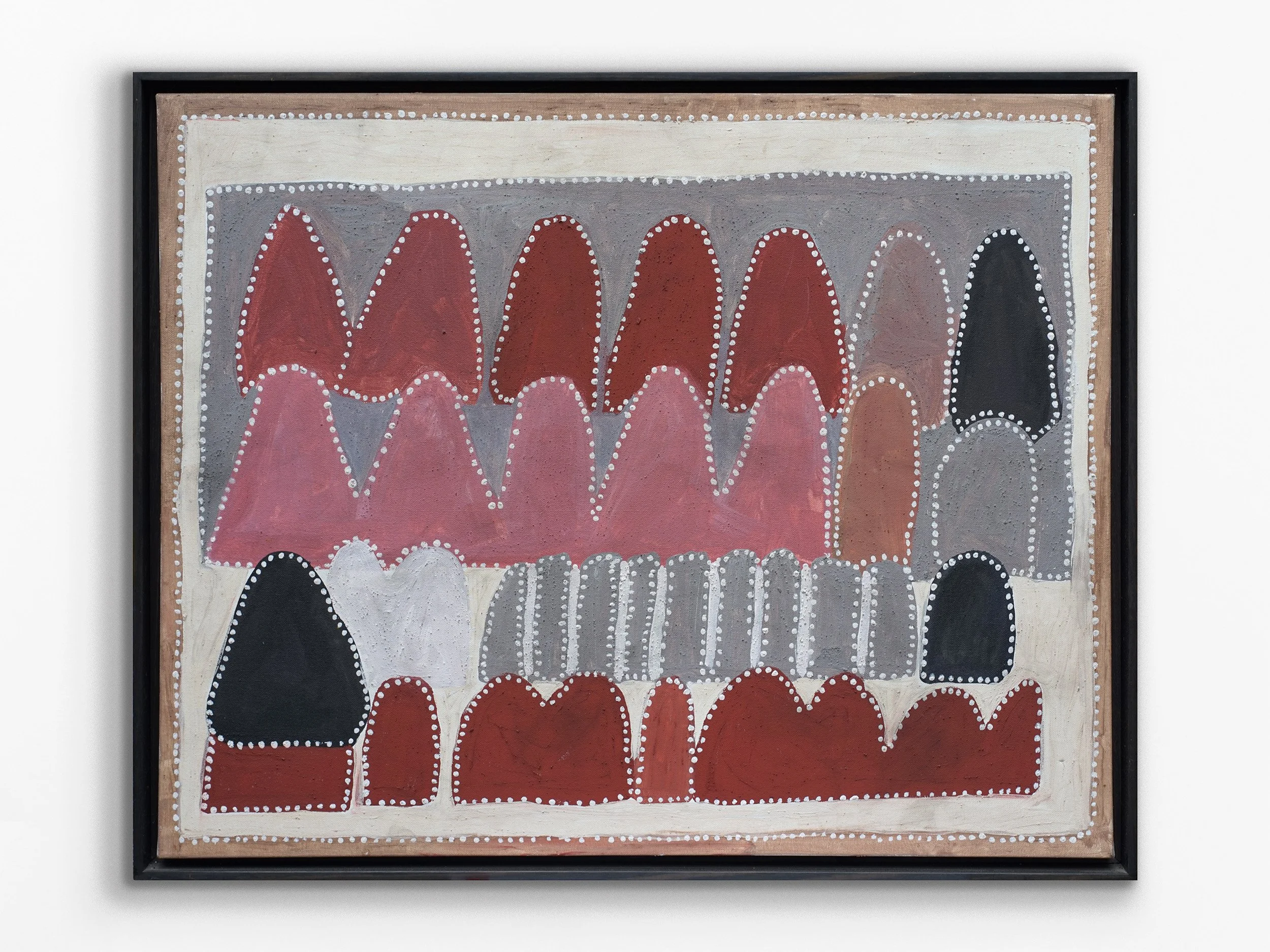 Limestone Country - Old Texas, 1994