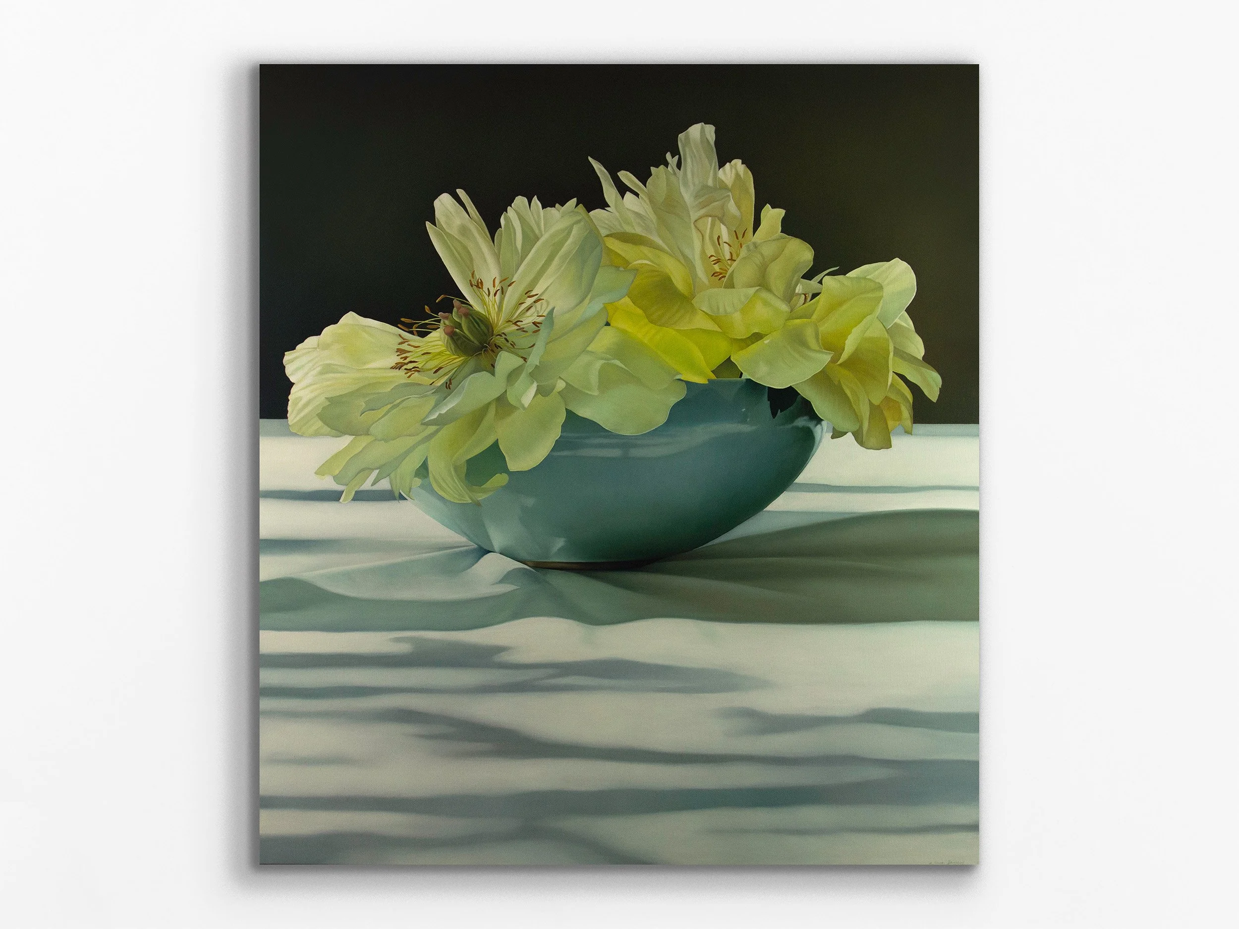 The long shadows of late summer, 2025