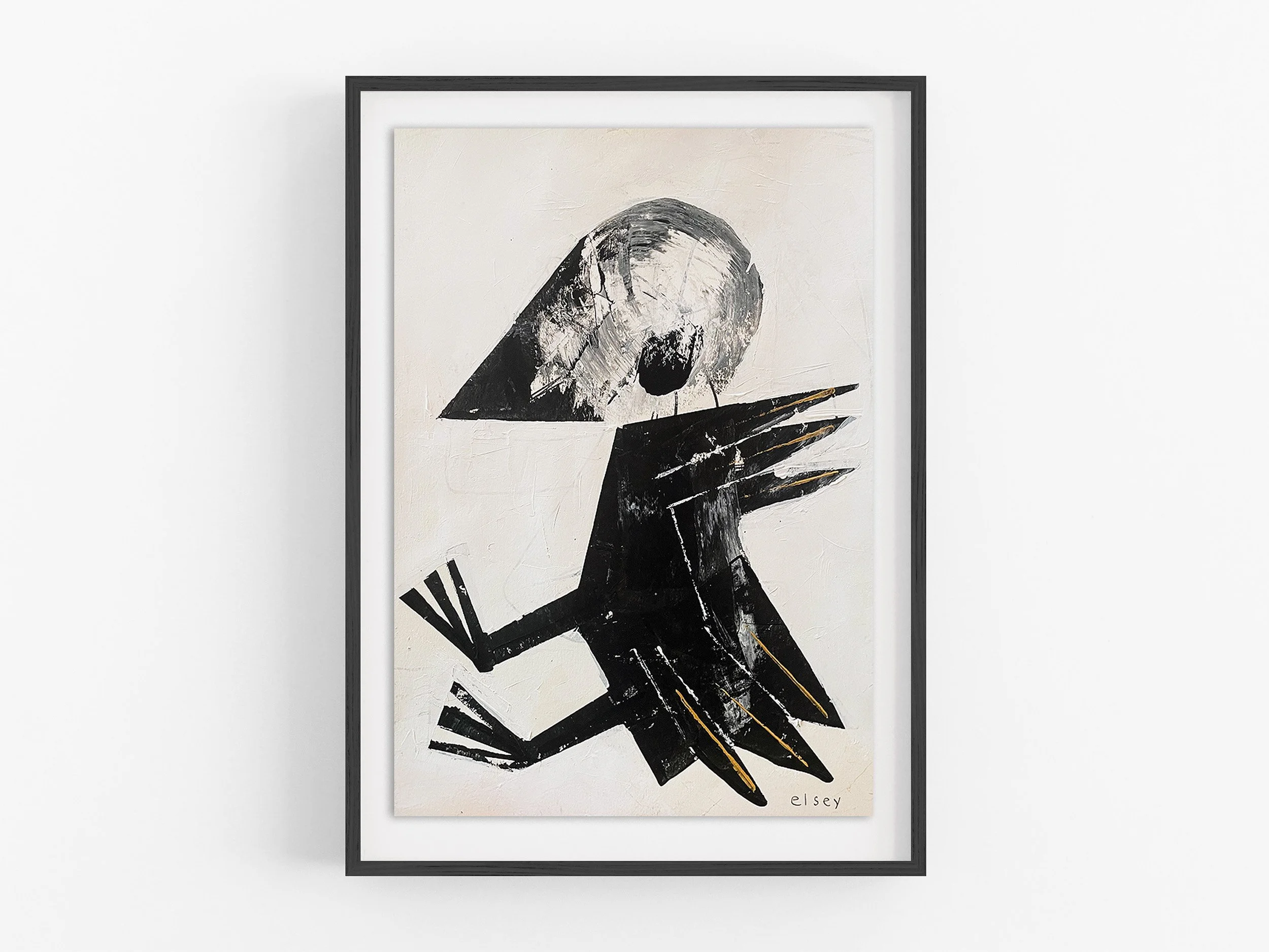 My First Wings, 2025