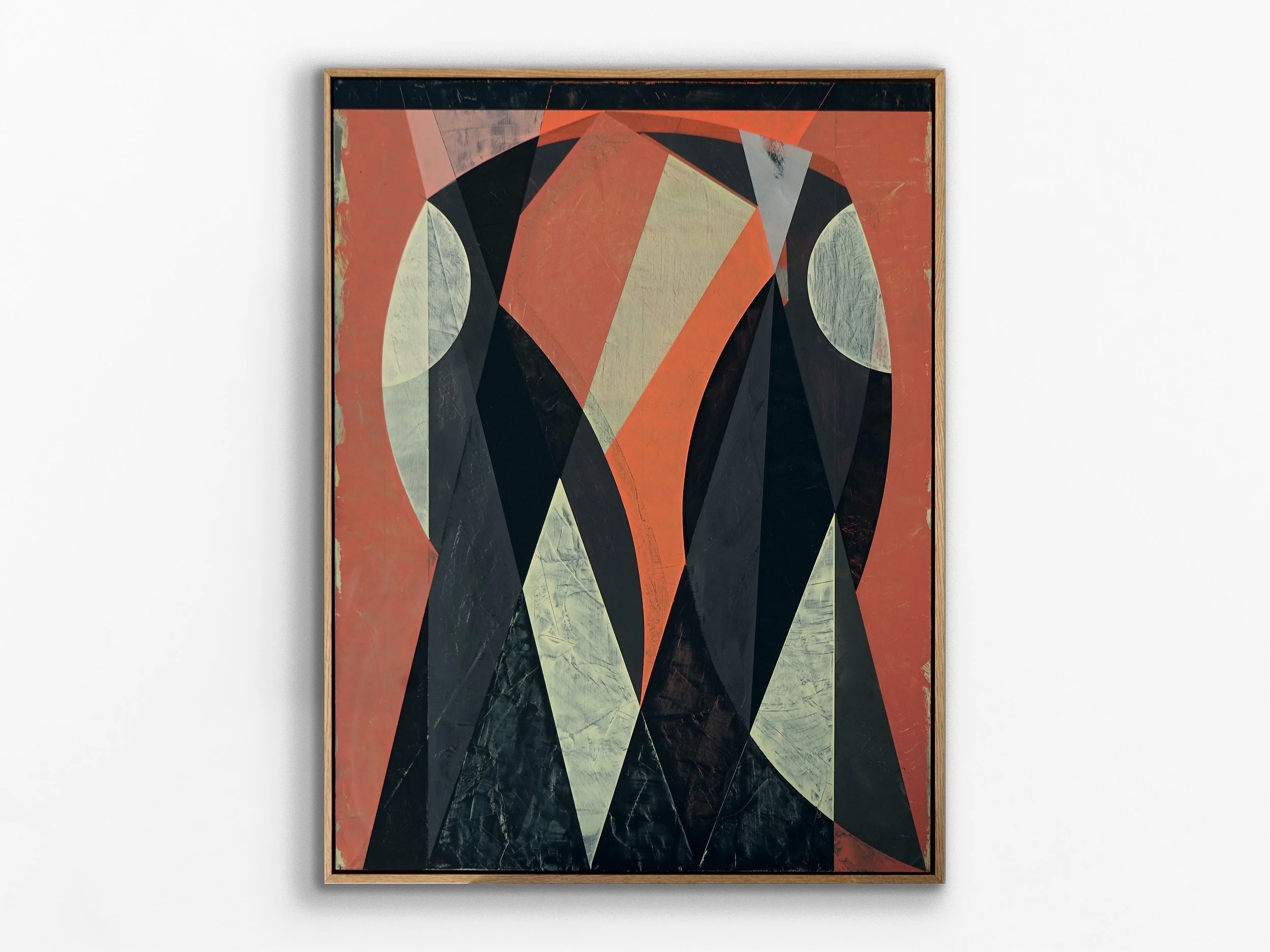 Singing Magpies, 2025