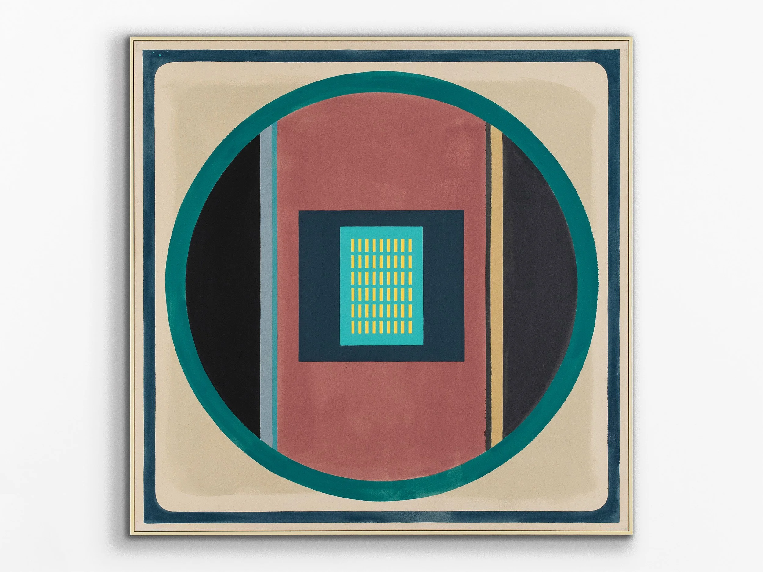 Connector, 2025