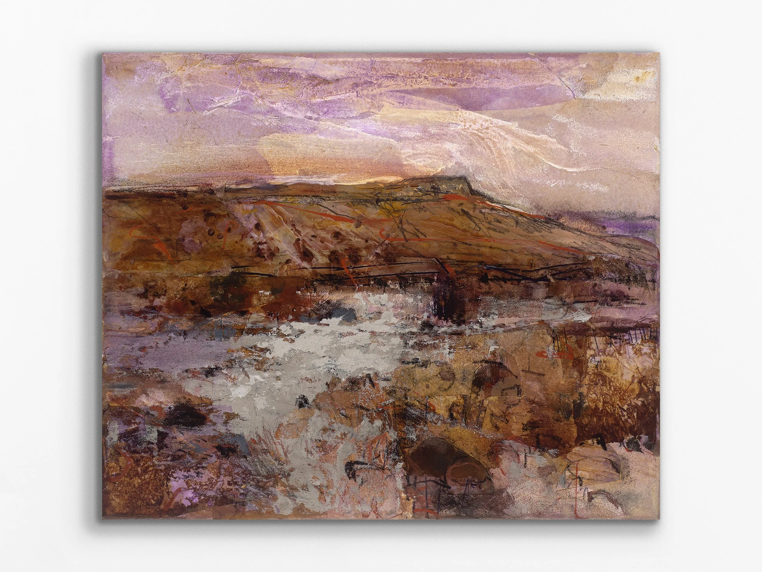 Kimberley Landscape No. 1, 2016