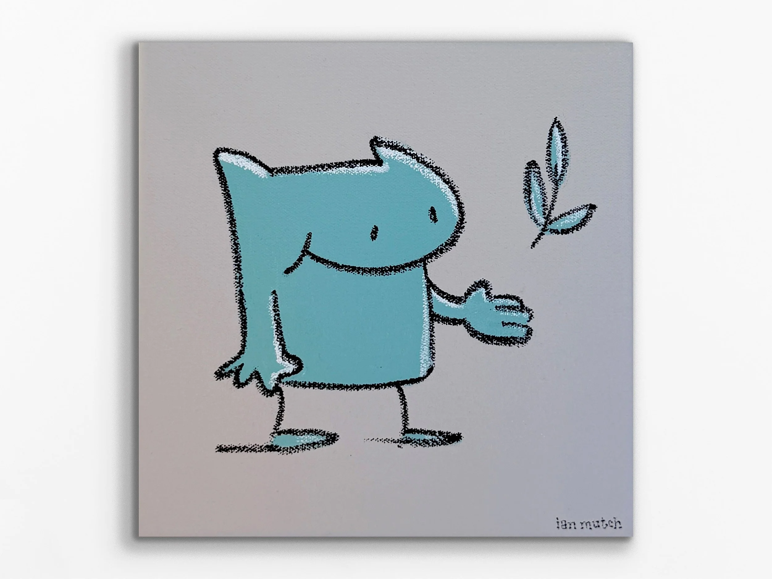 Closer to Nature, 2026