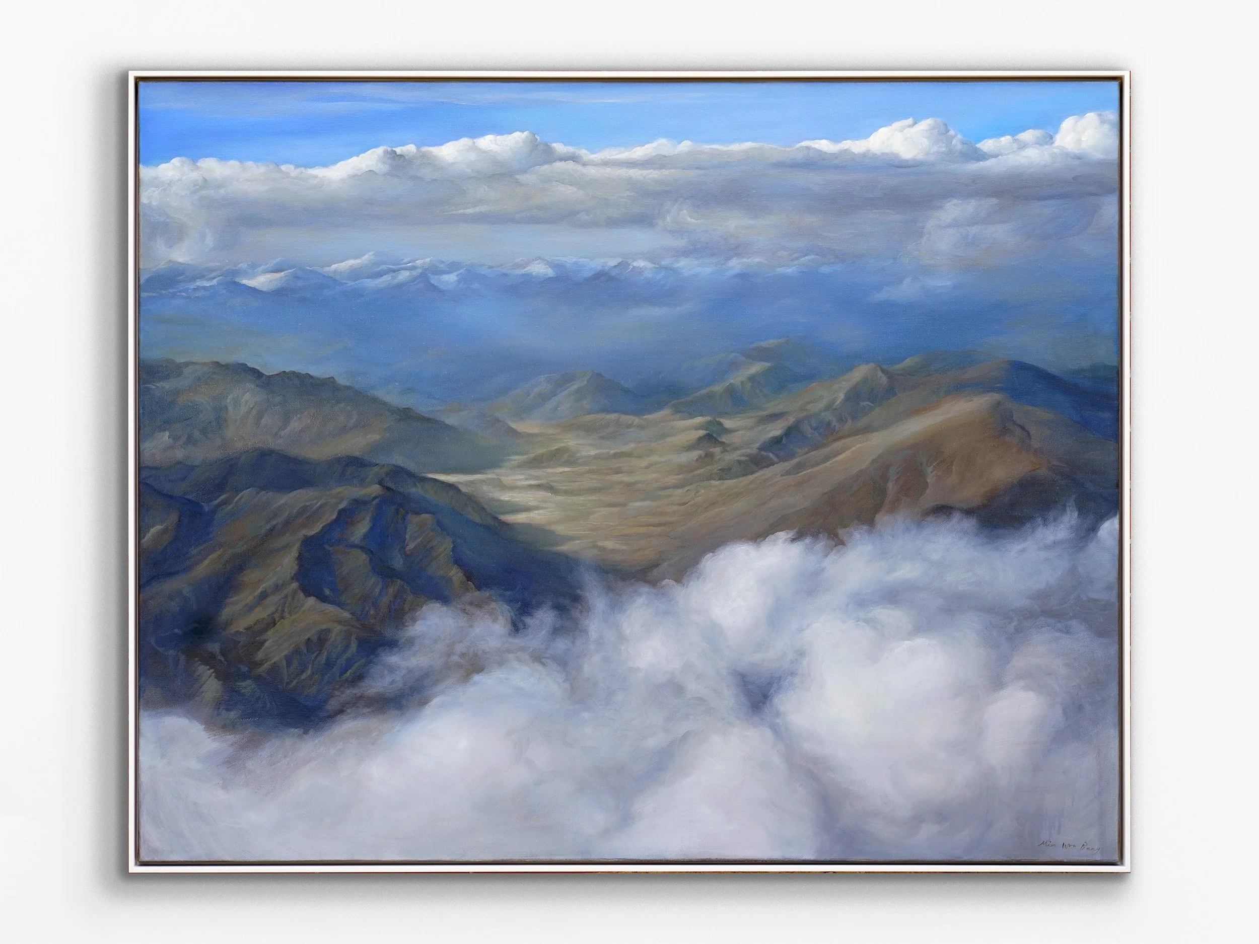 The Beautiful Unknown