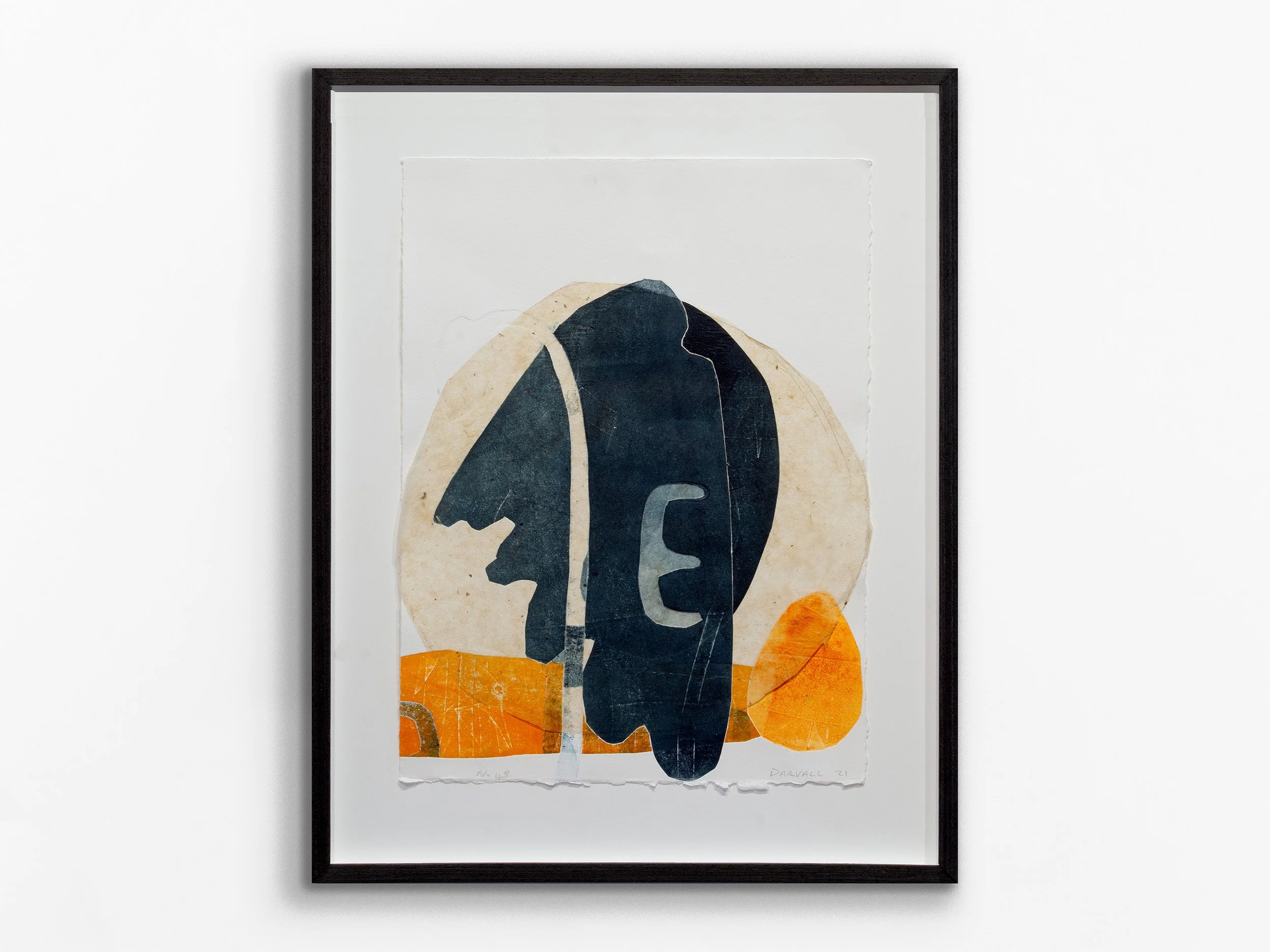 Winged Realm E No 48