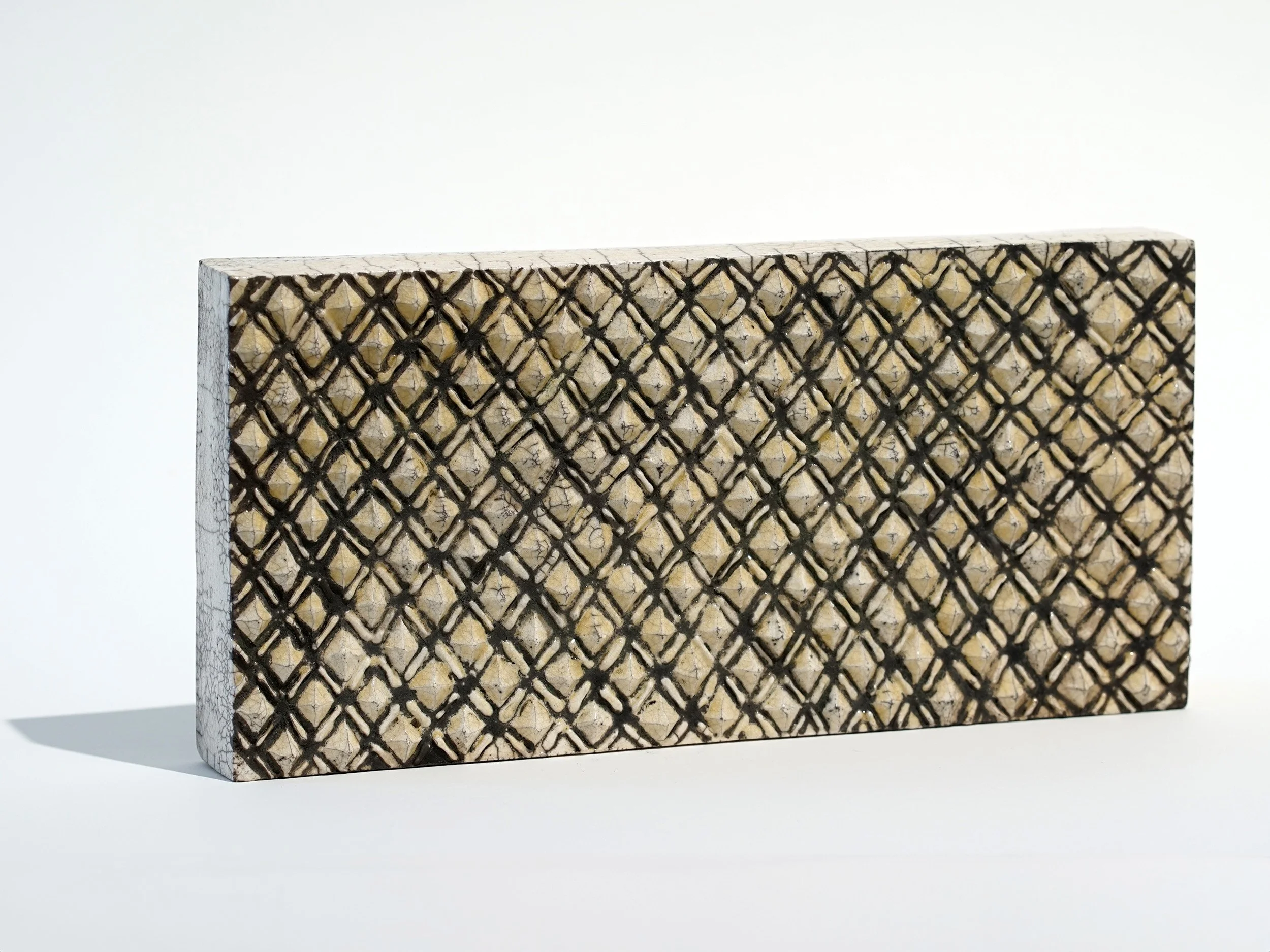 Menziesii Texture, Seedpod No. 302, 2023