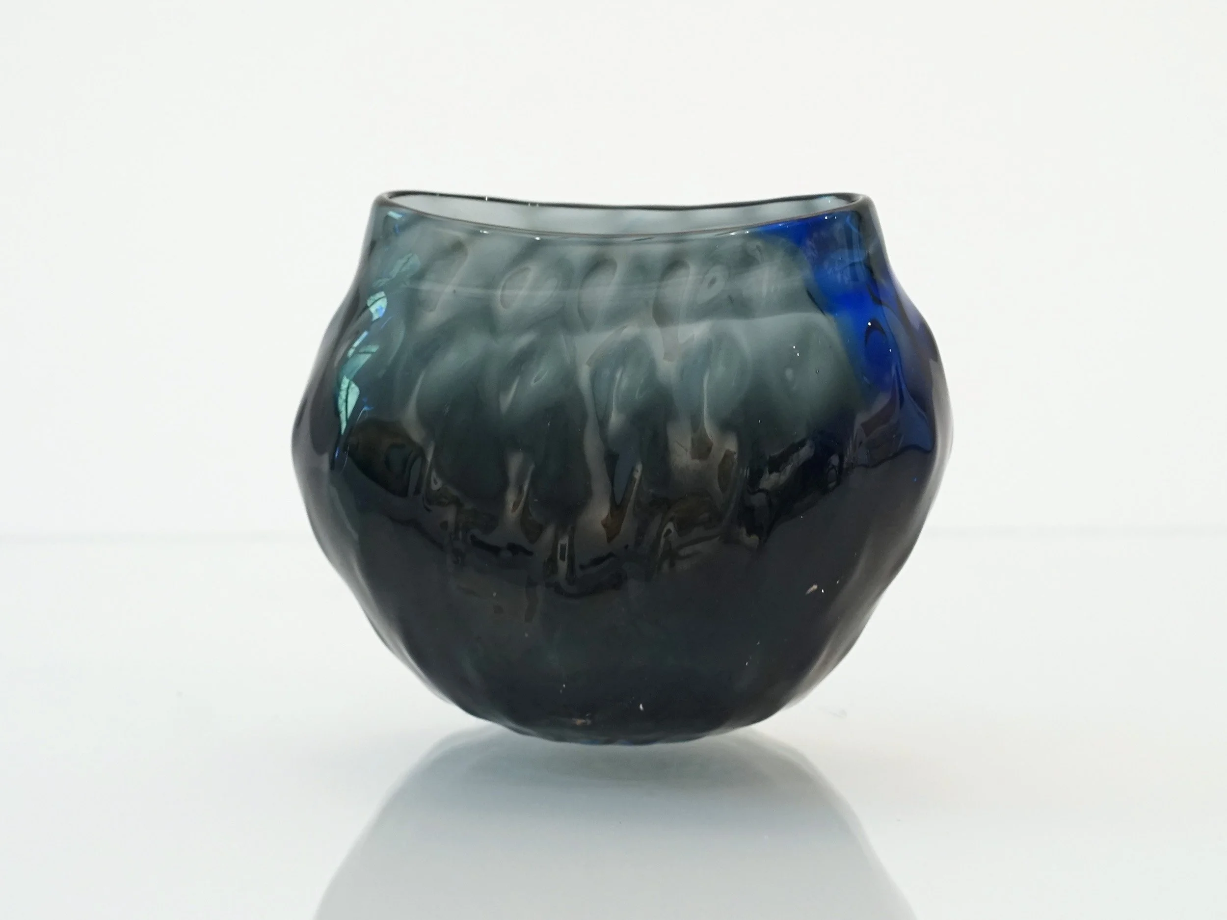 Evening Sky #14, 2018