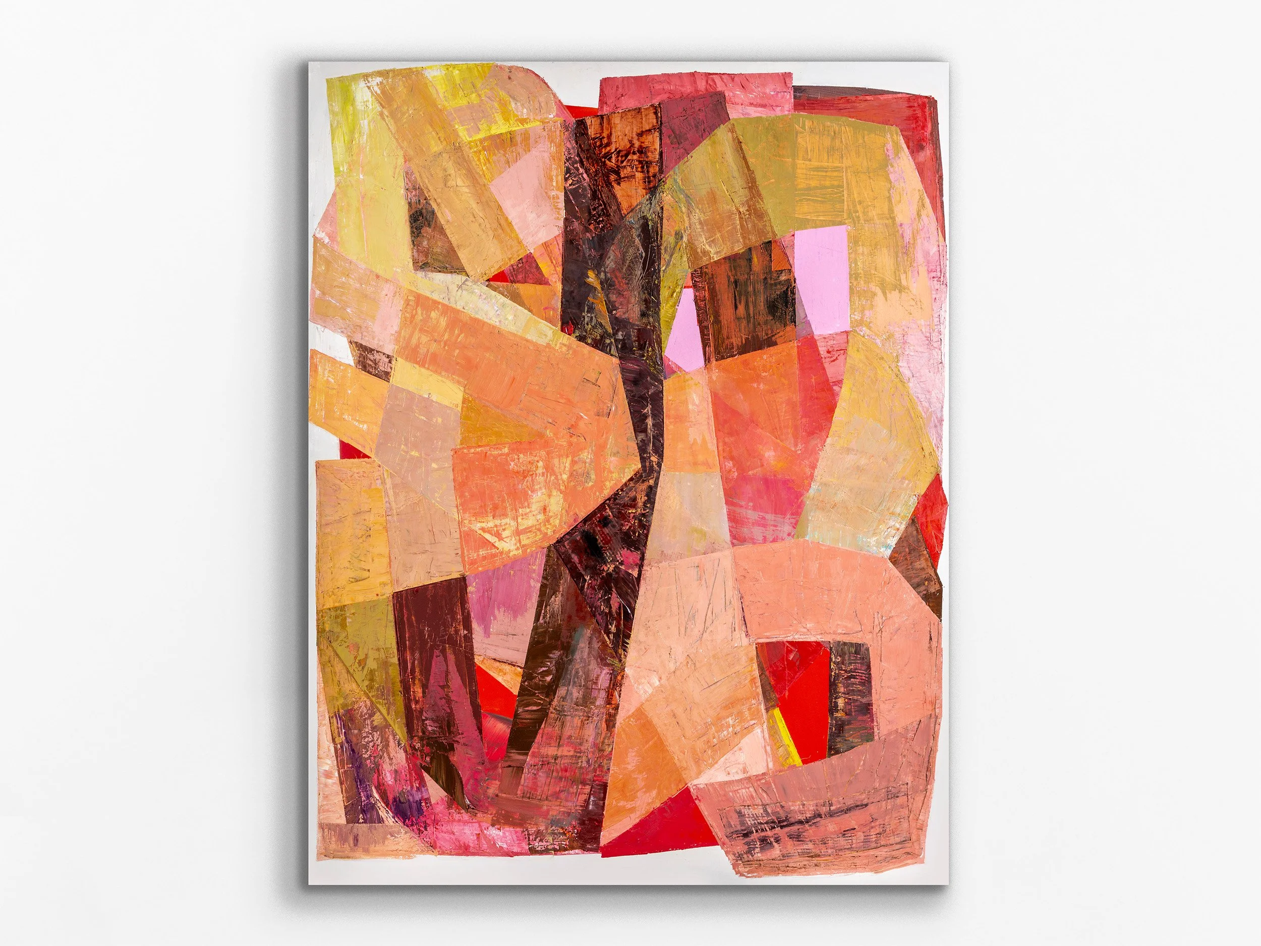 Sun Rays and all the Magic that Dances, 2025