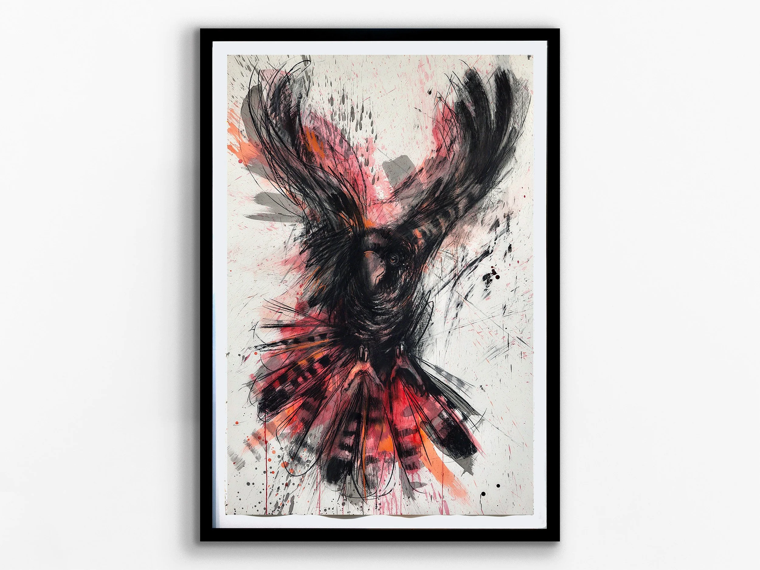 Red-Tail Vim 2: Persistence, 2024