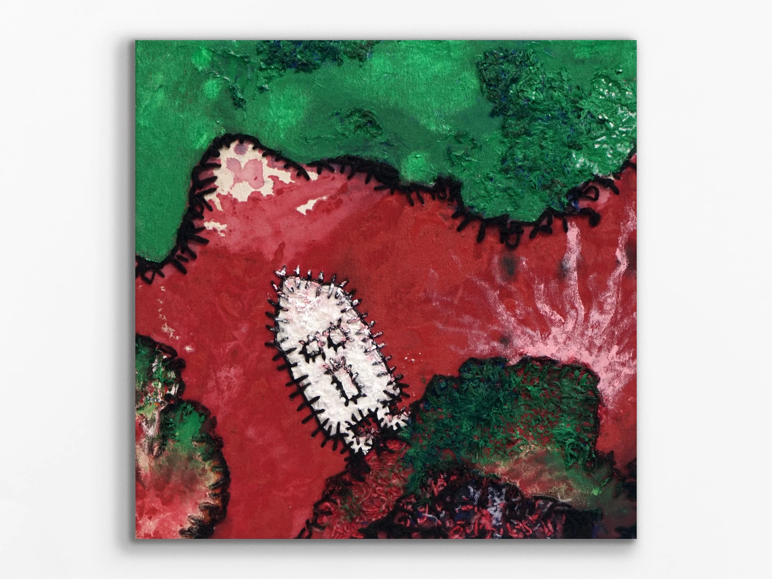 Homing in on Home II, 2022