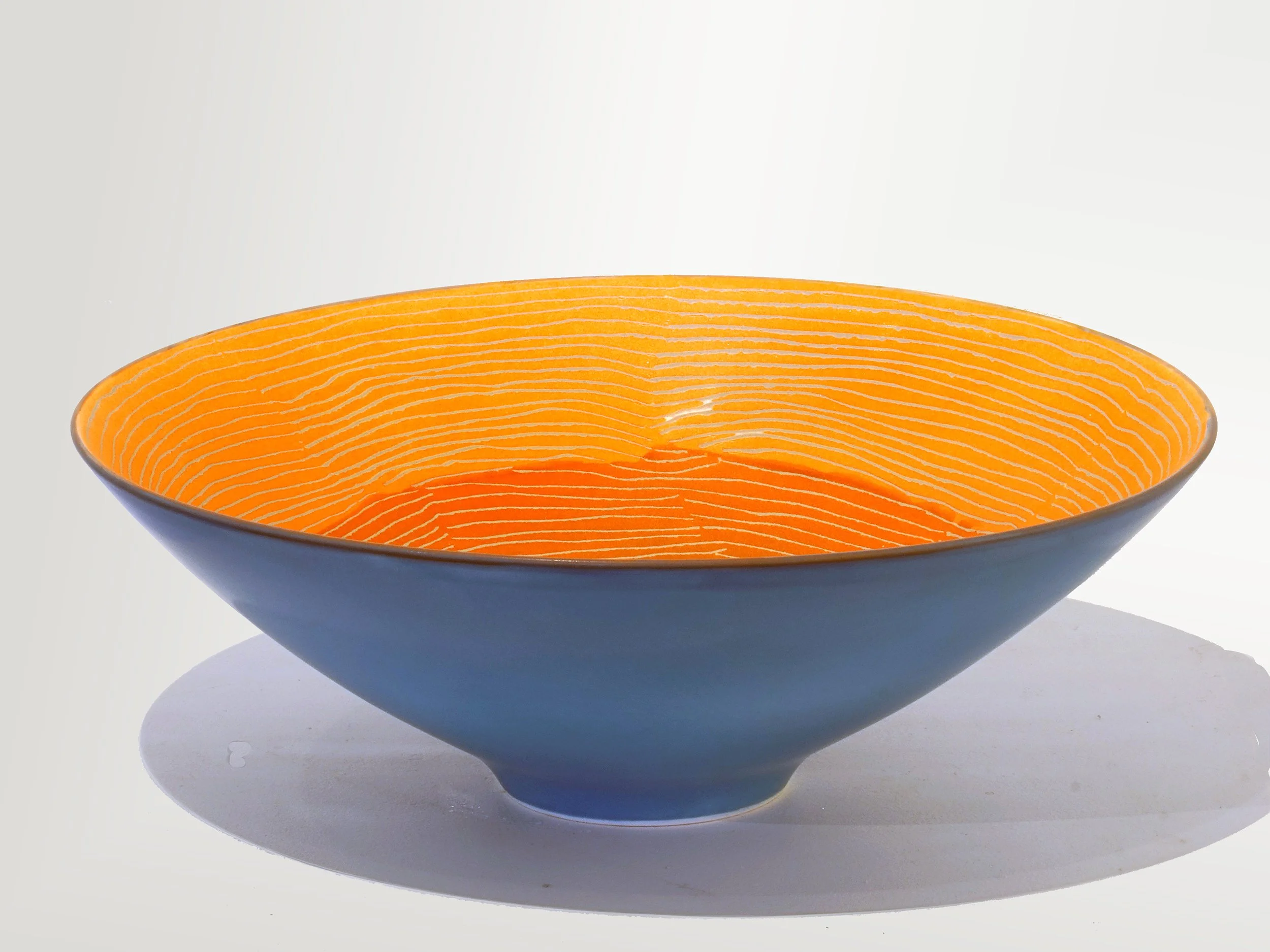 Platter: KS Geike Gorge A411, 2025