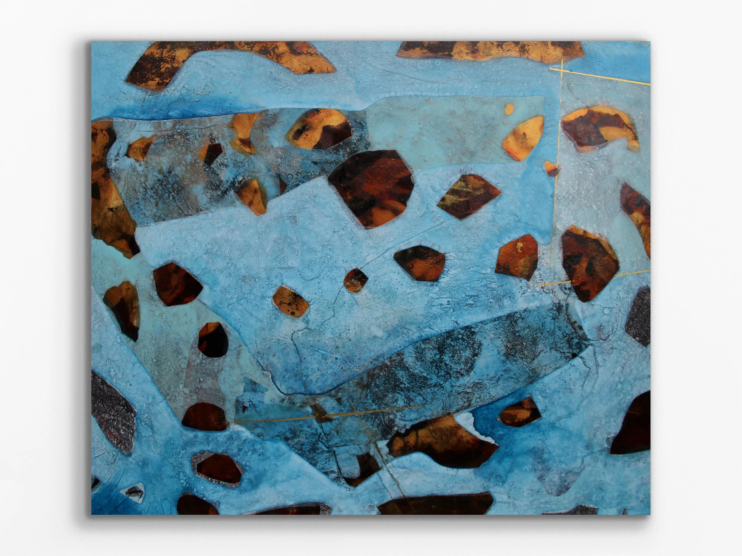 Western Archipelago, 2024