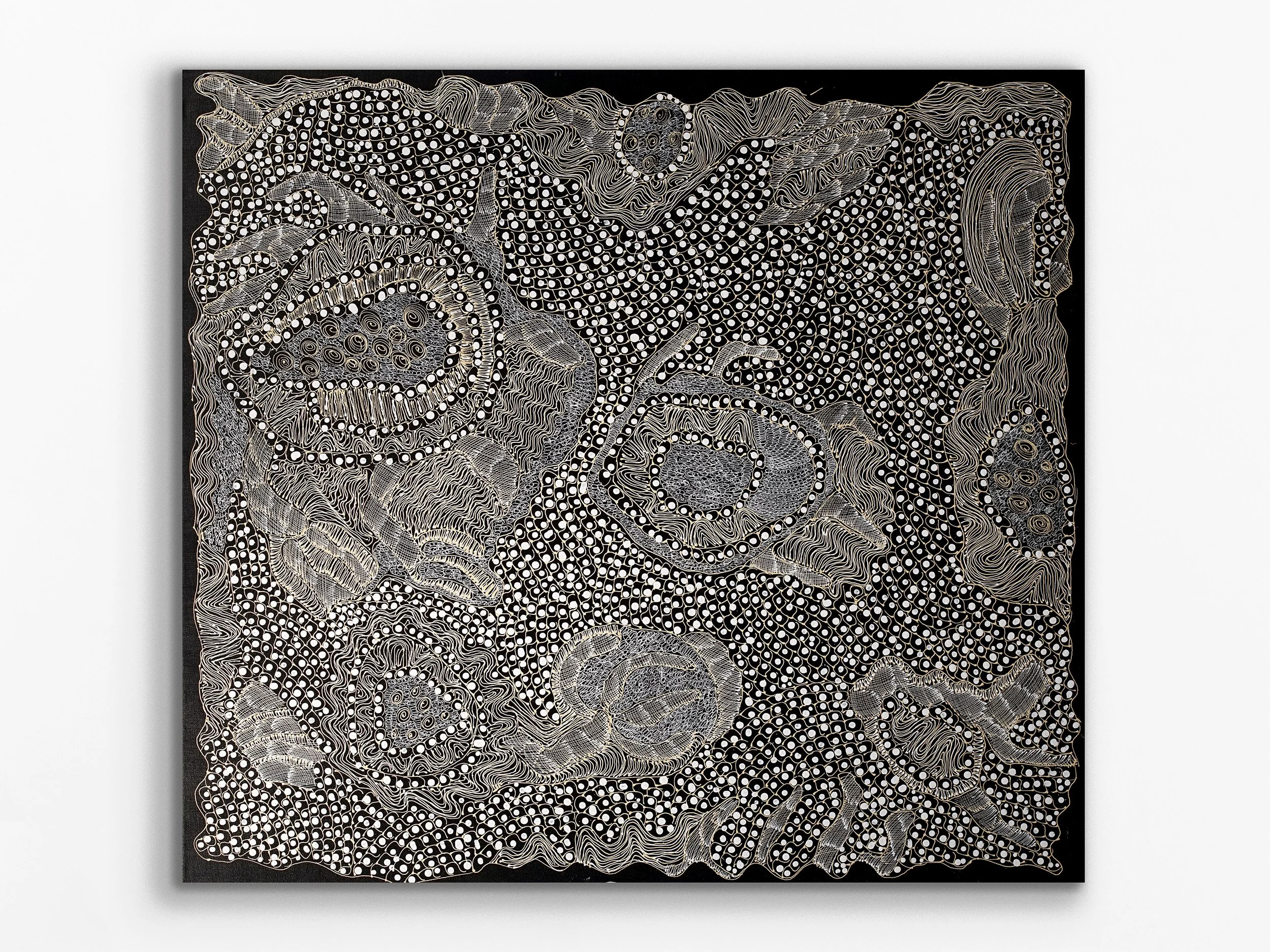 Ngintaka Perentie, 2024