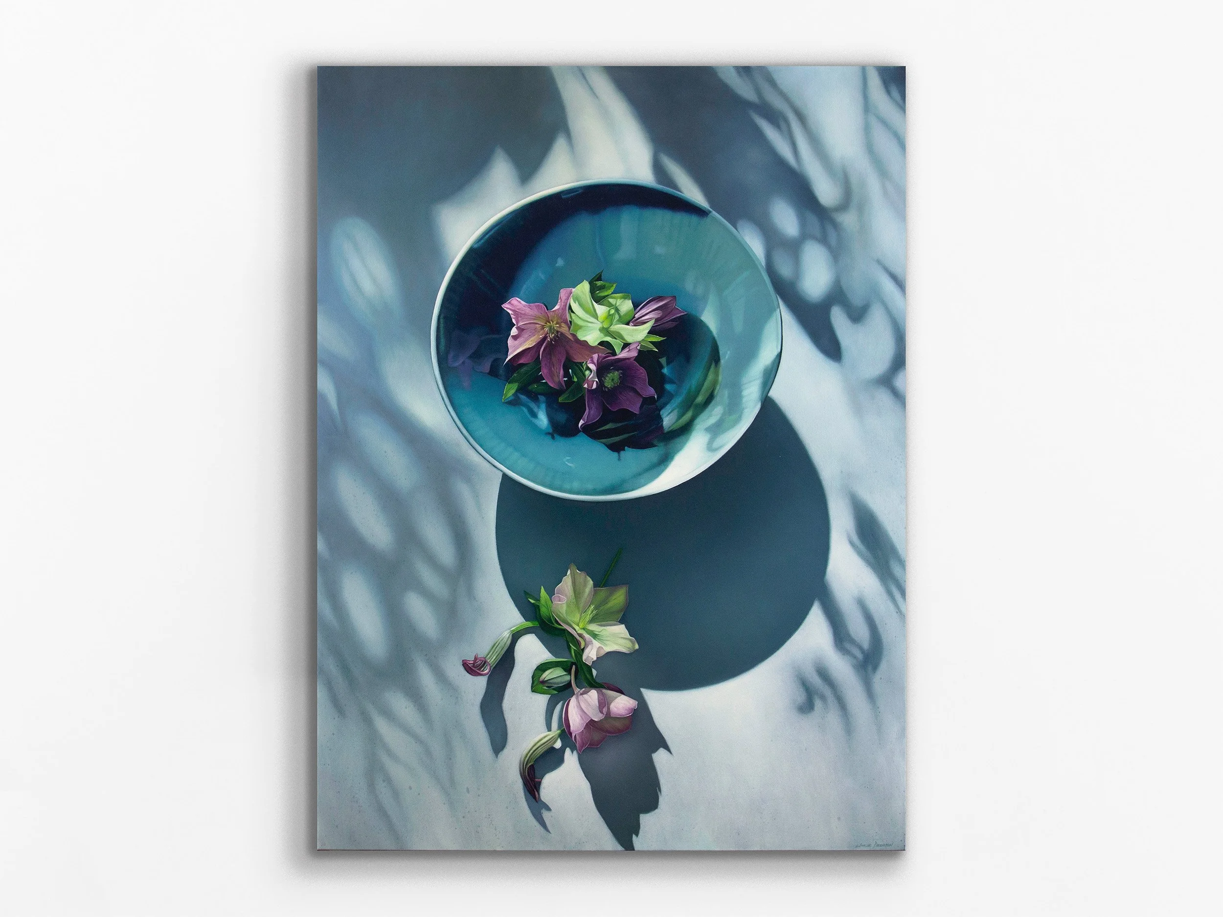 Winter Dancing, 2025