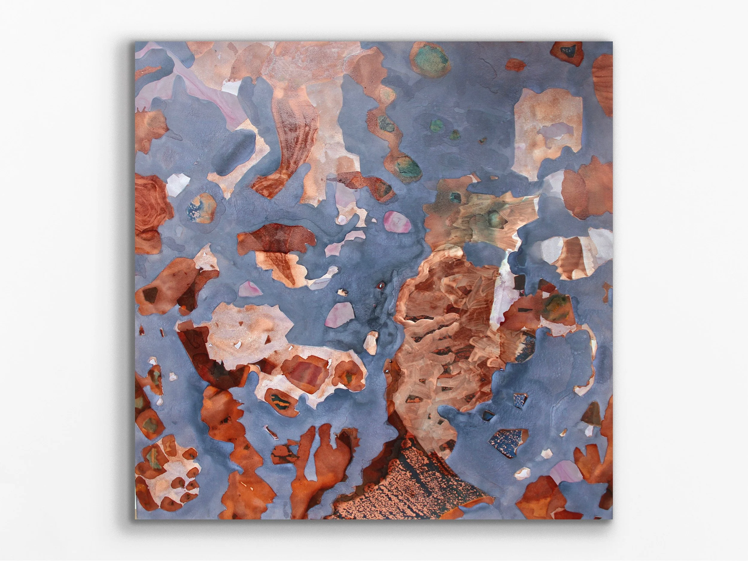 Fluvial and Rock Kalbarri, 2022