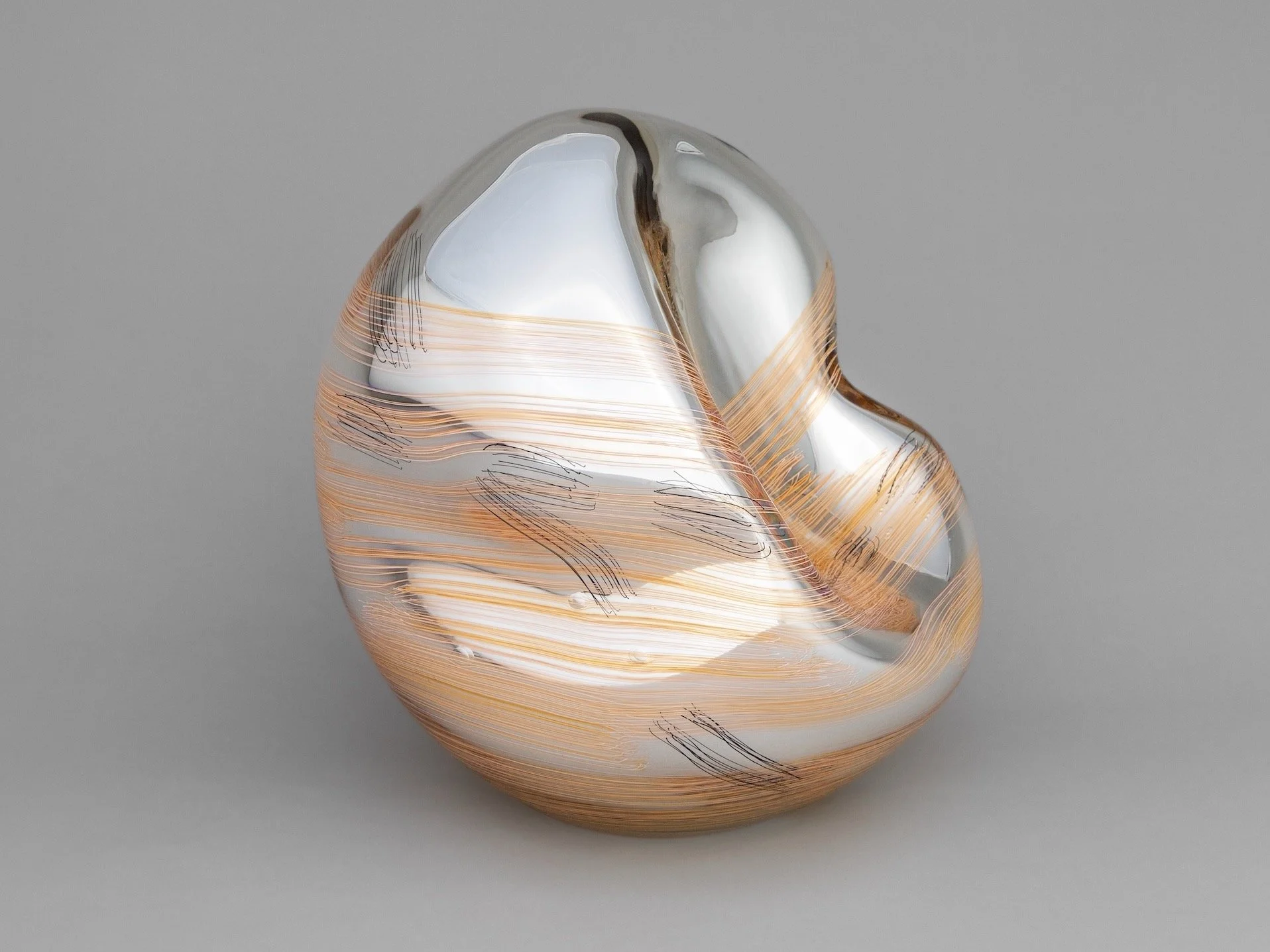 Trace/Traverse, 2023