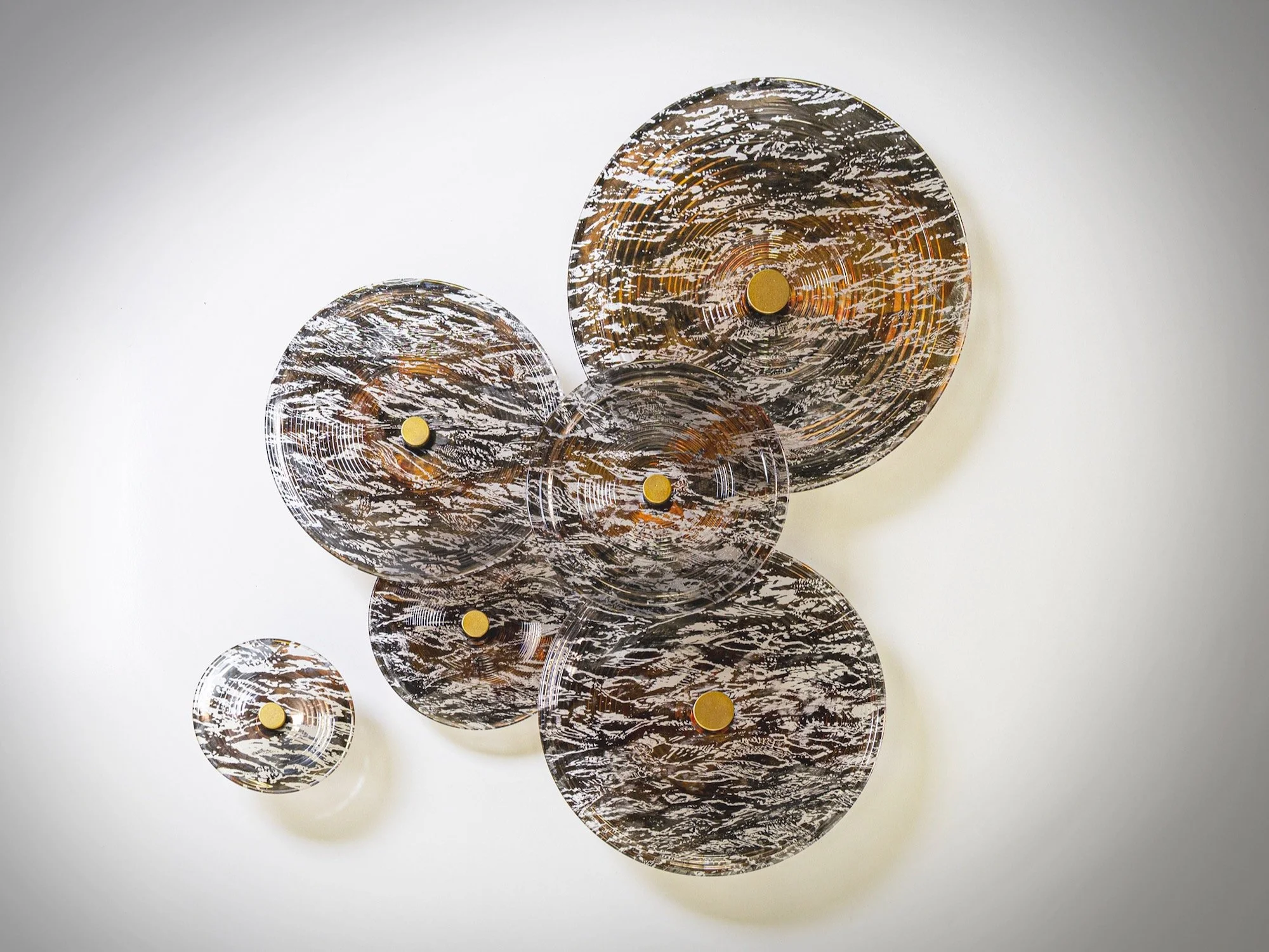 Afterglow - Depot Beach, Pacific Ocean, 2025