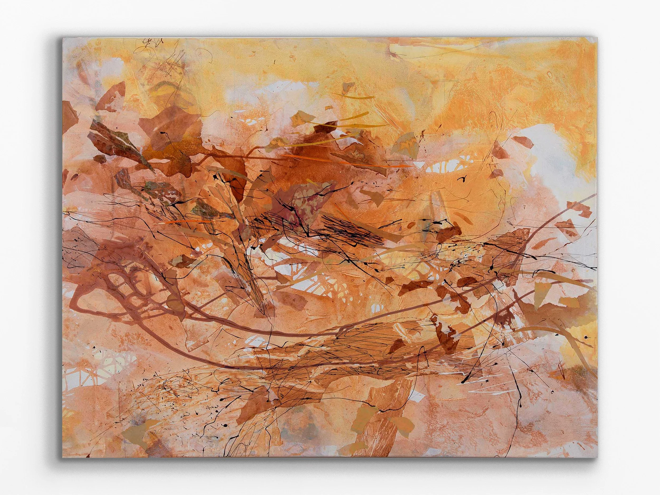 Estuary Tide, 2026