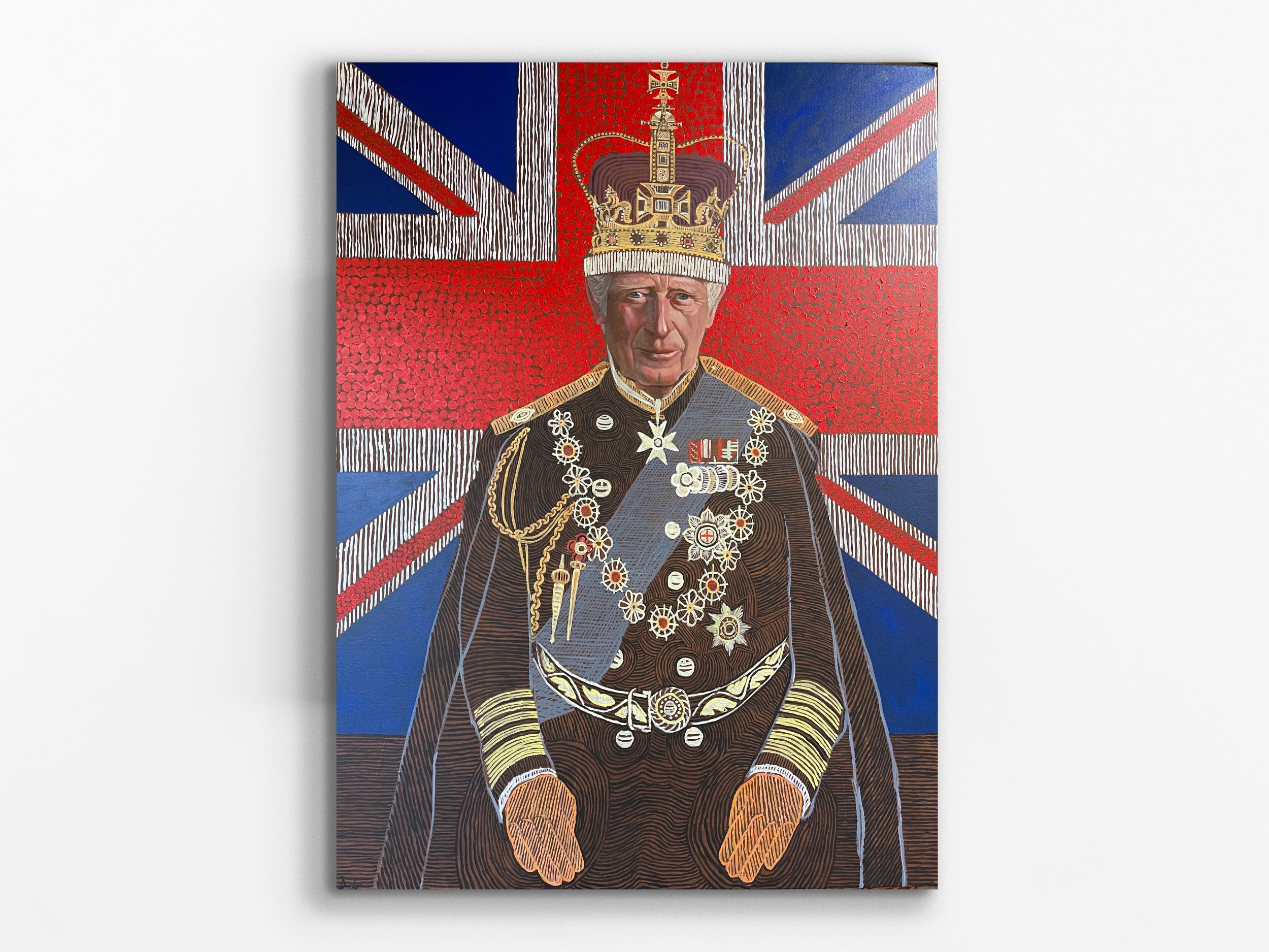 Our King, 2020