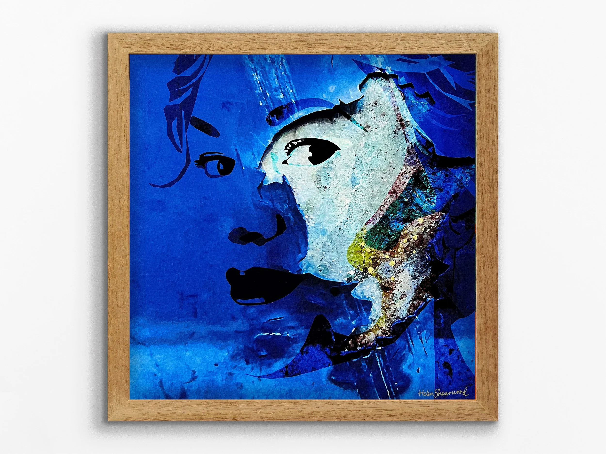 A Sliver of Light, 2025