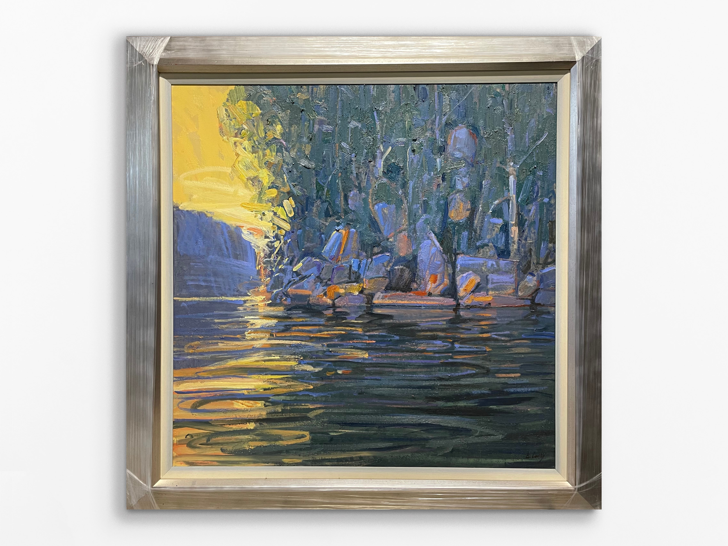 Dawn Tide - Hawkesbury,