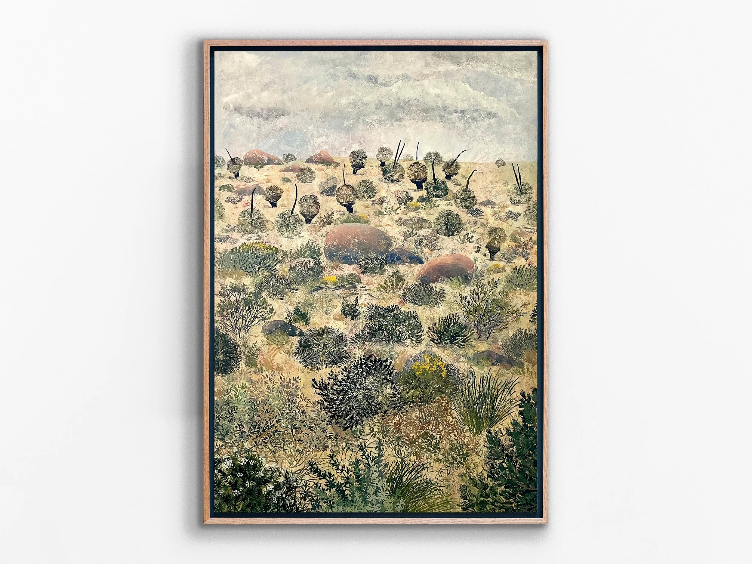 New Horizons II, 2026