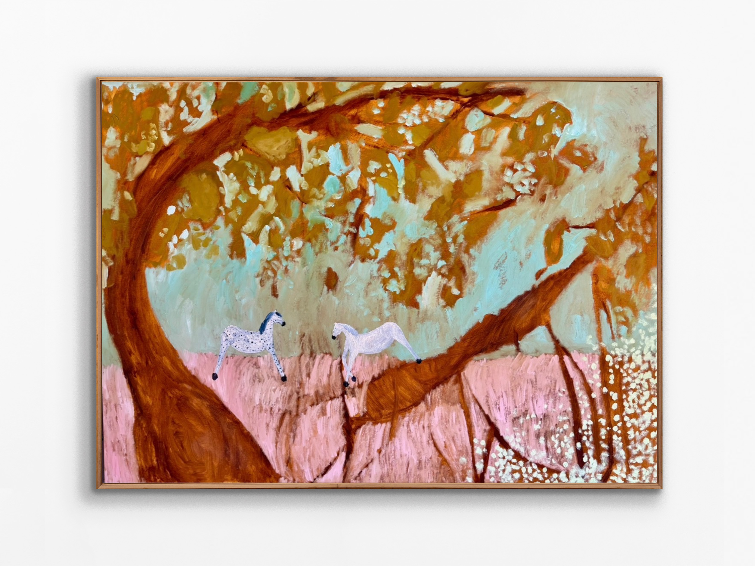 Big Tree, 2026