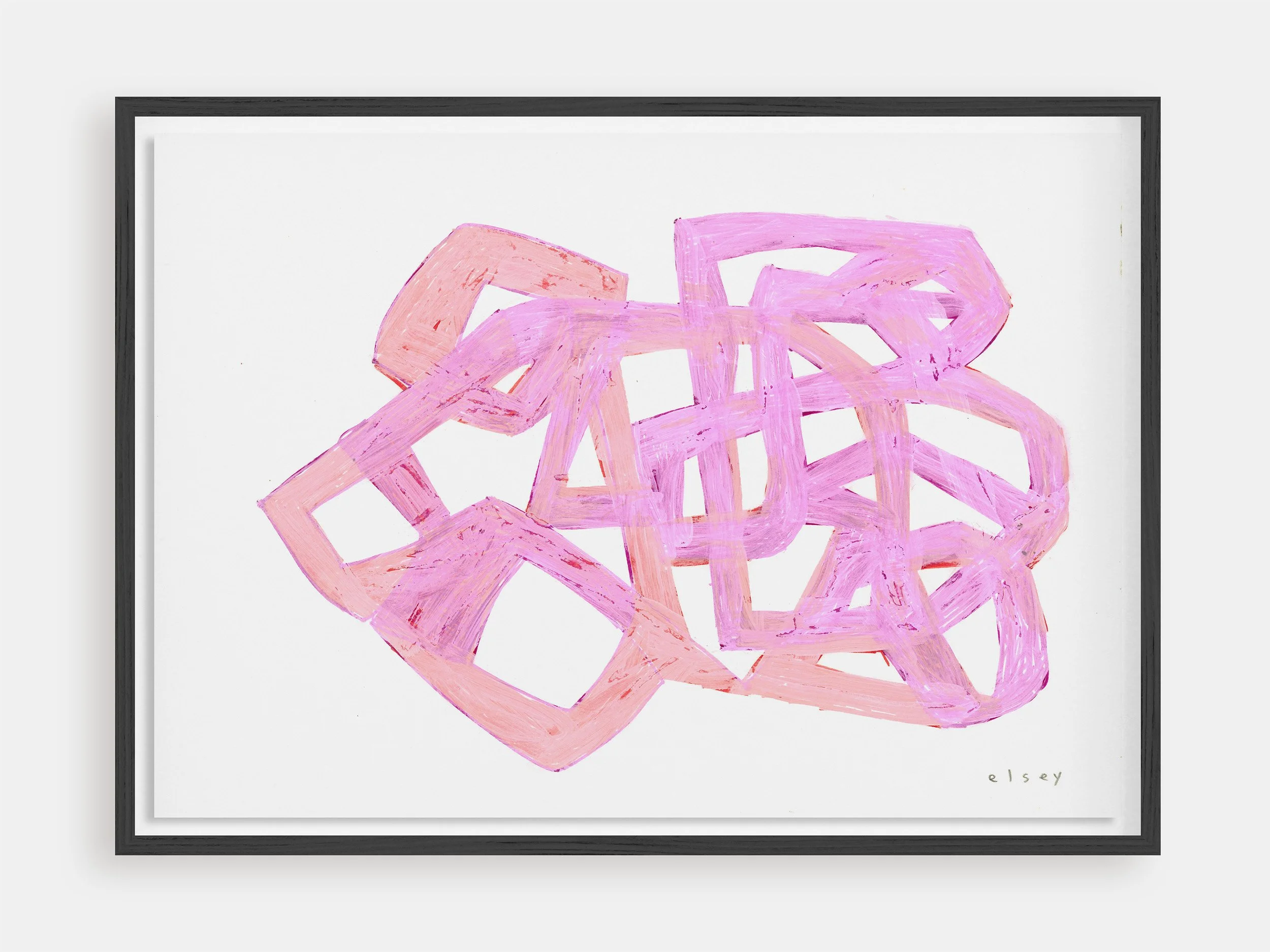 The Sunrise Brought me Home, 2025