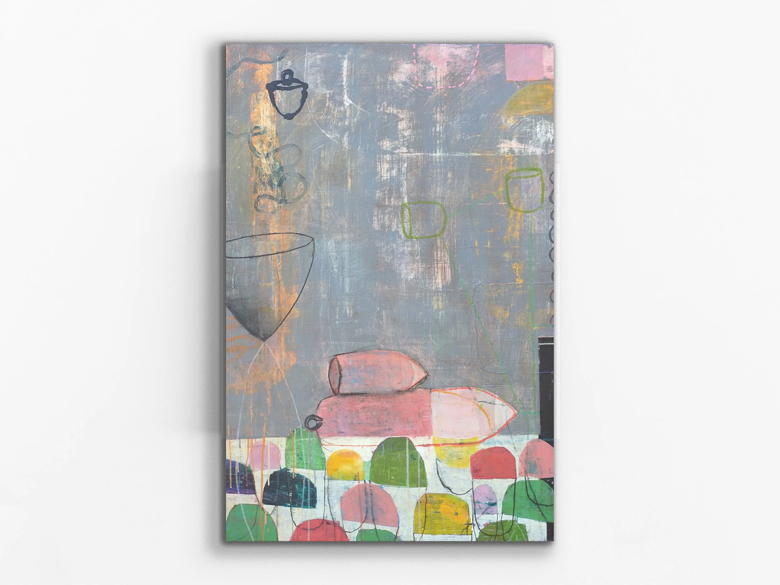 Anchored in Light, 2026