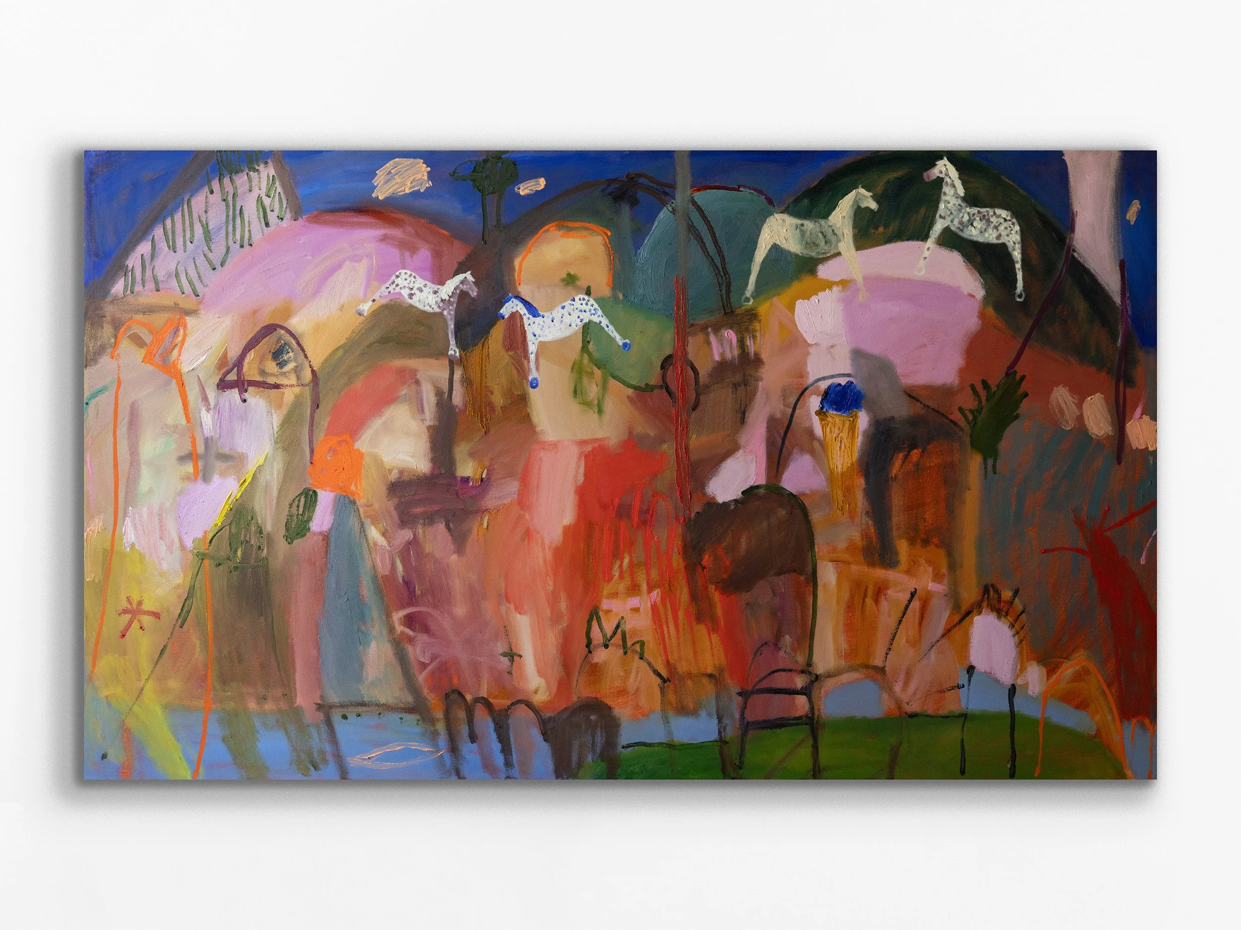 I Canoe Can You , 2023