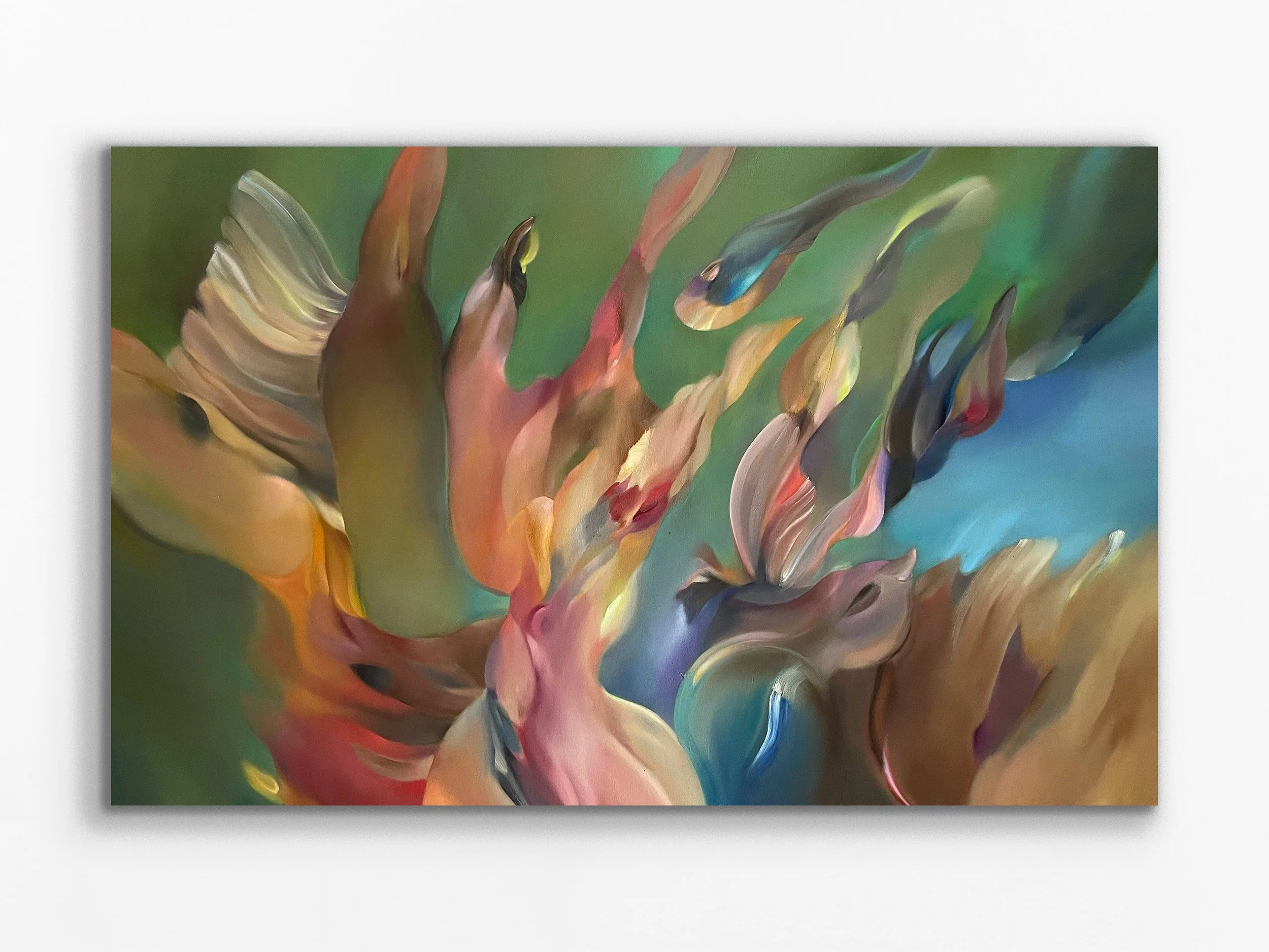 Personal Amazon, 2023