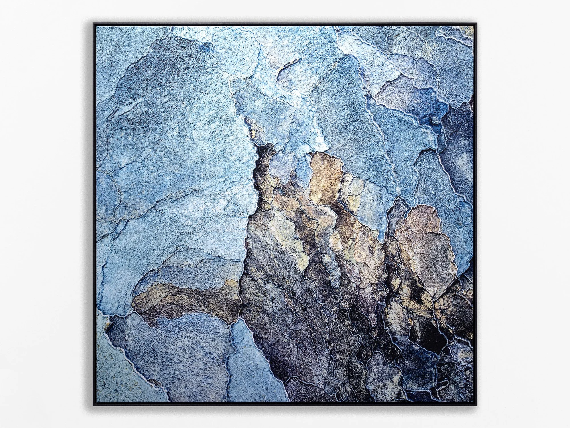 Hot Springs, Papua New Guinea, 2024