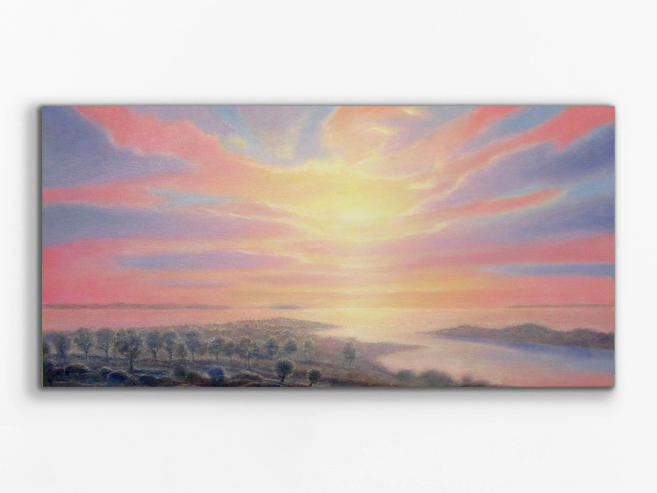 Sunset Walyalup, 2026