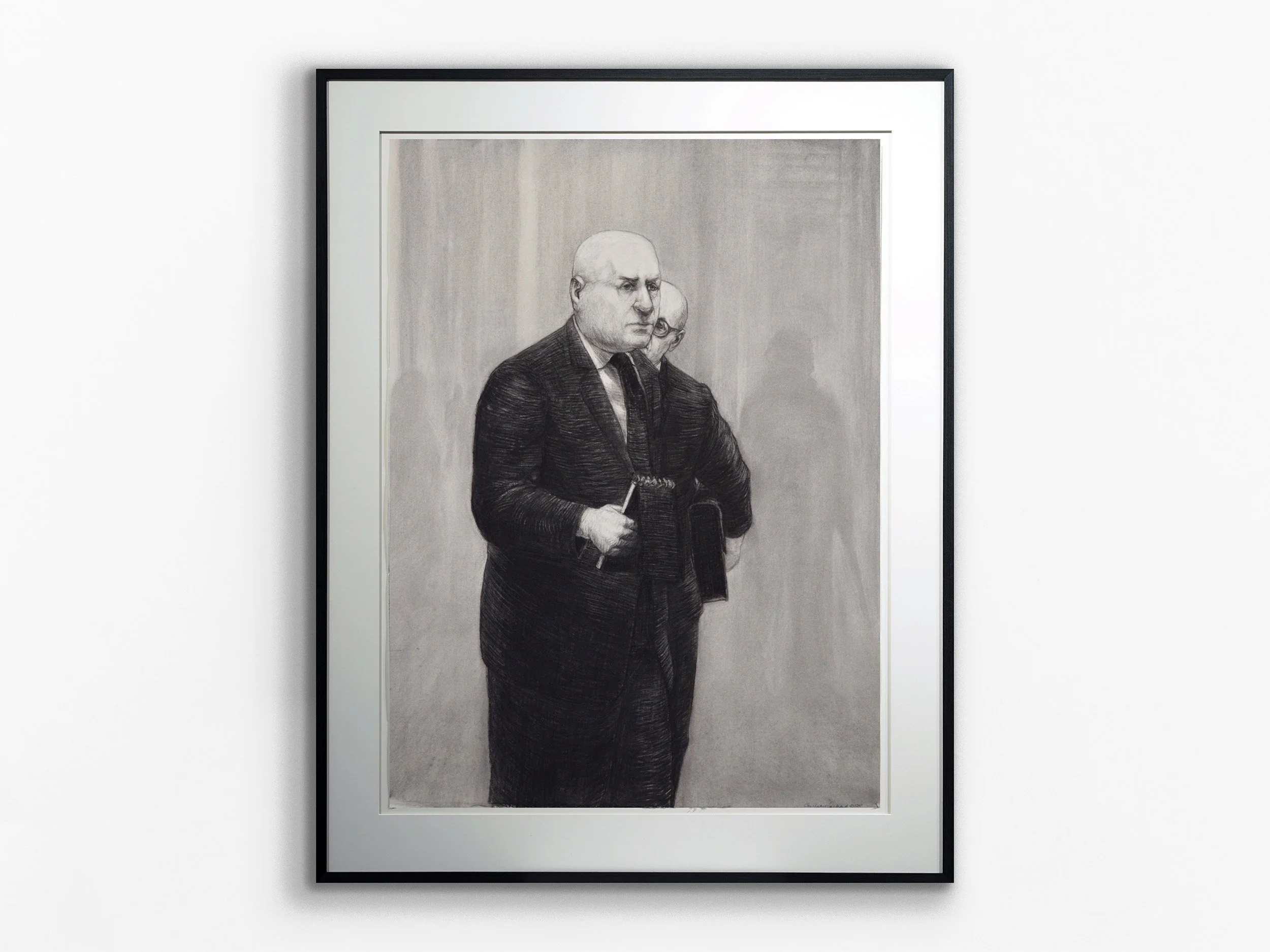 No Photography, 2020