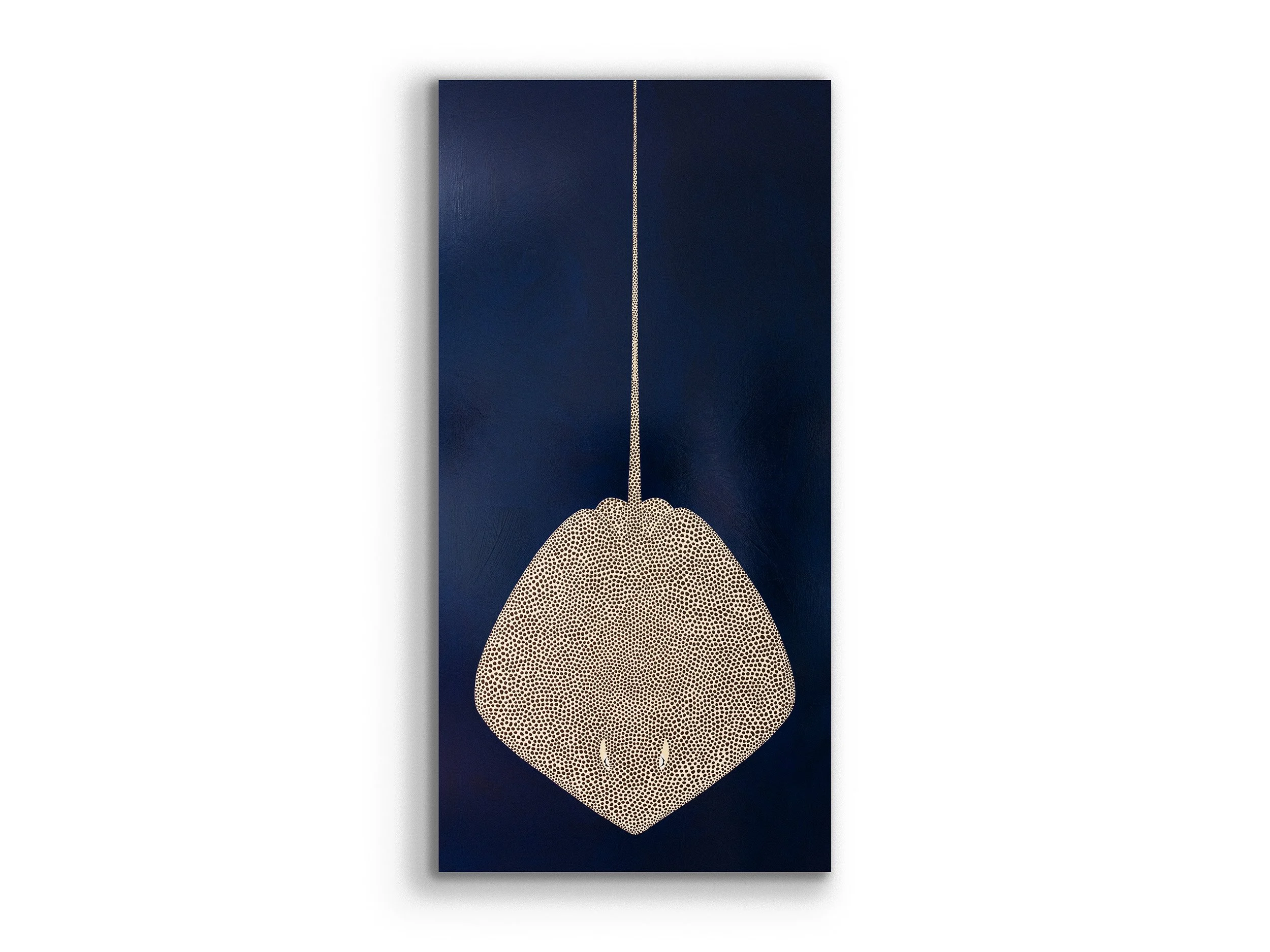 Young Adult Whipray, 2026