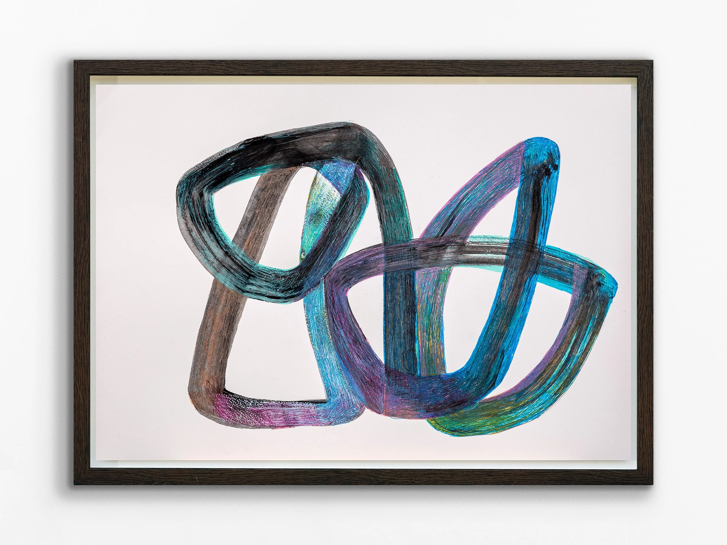 The Confluence, 2025