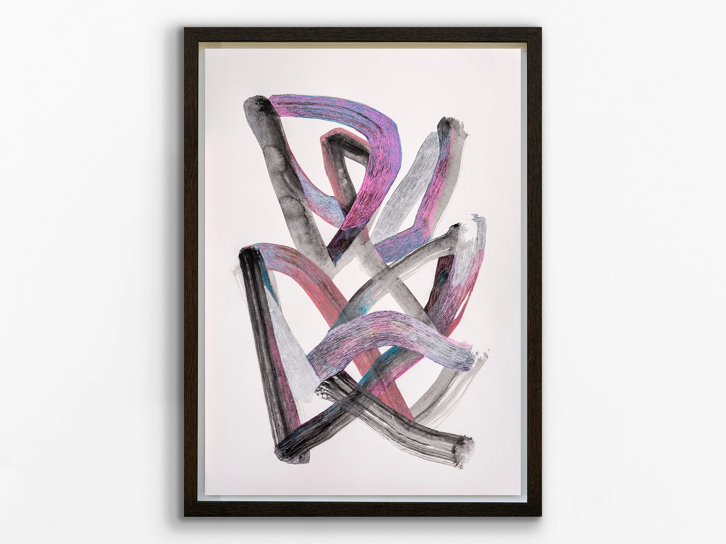 Folding Mountains, 2025