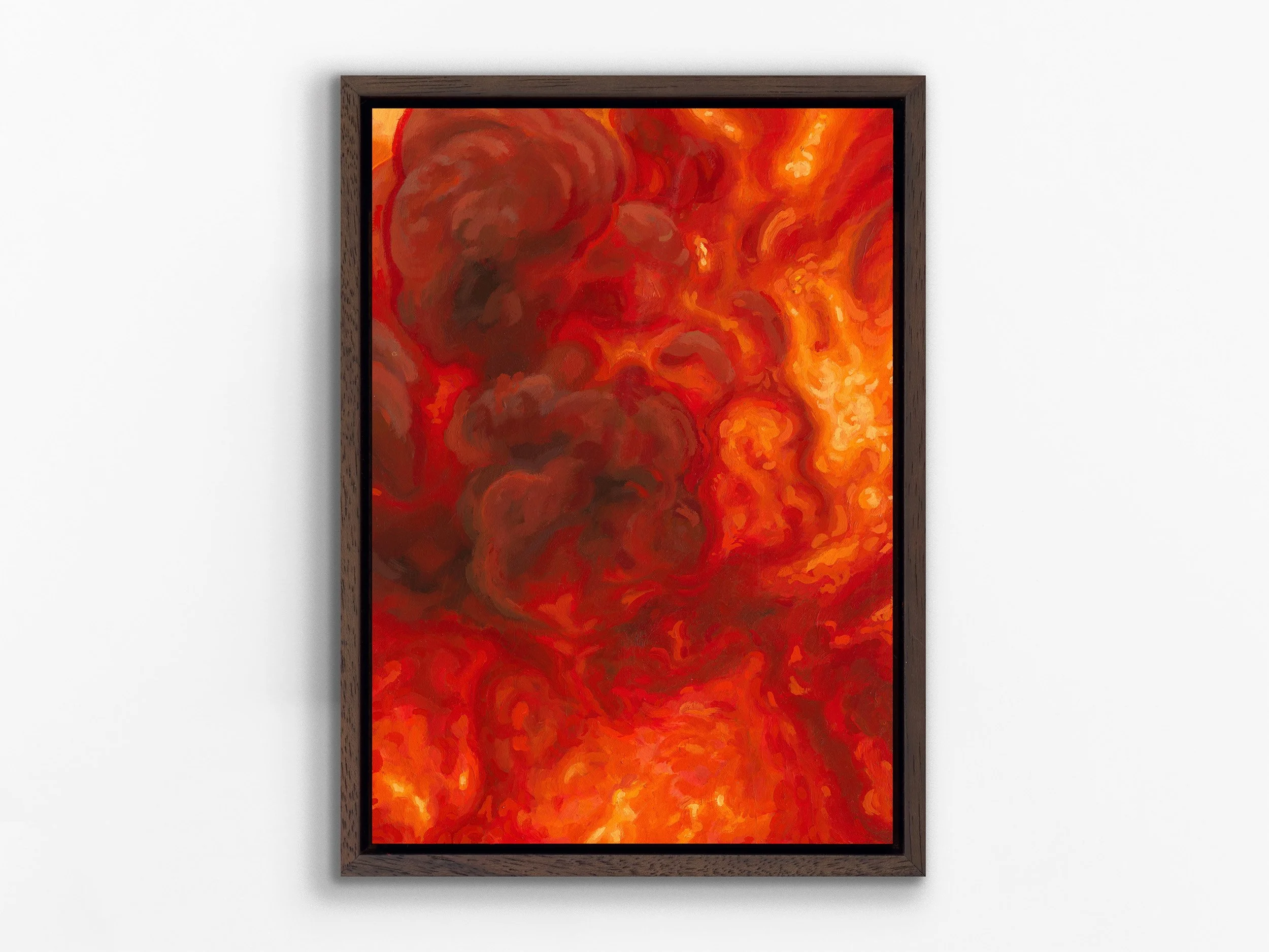Combustion, 2026