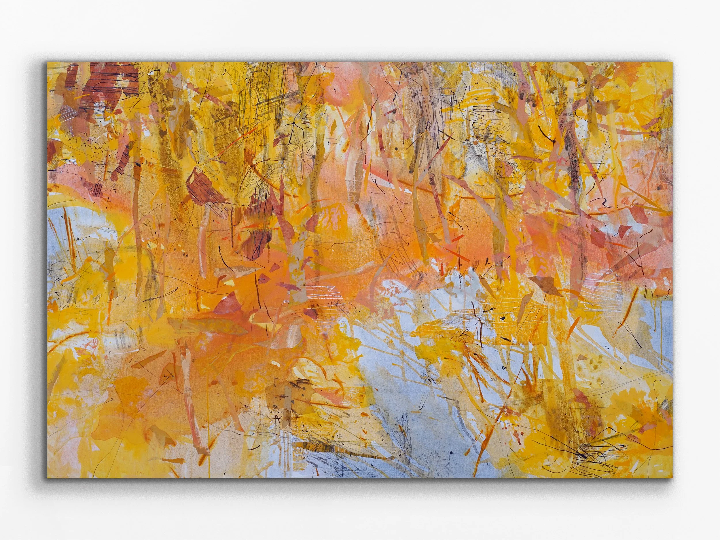 Bush Creek IV, 2026