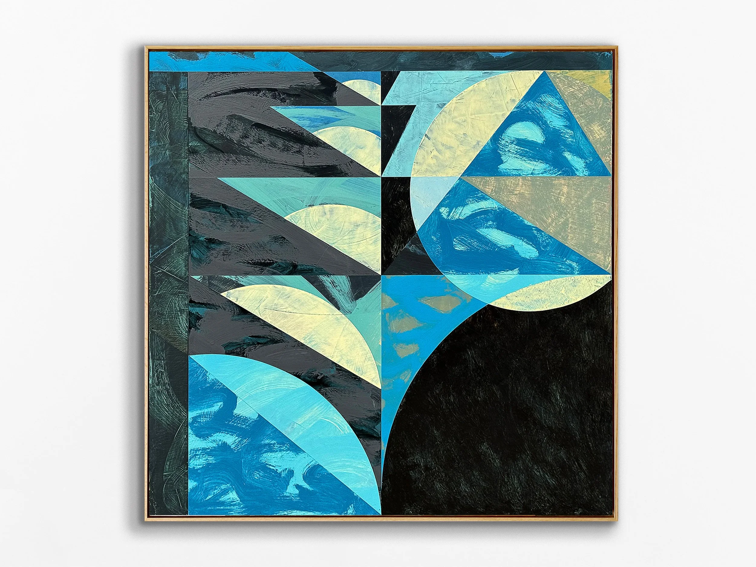 SeaLands noreaster, 2026