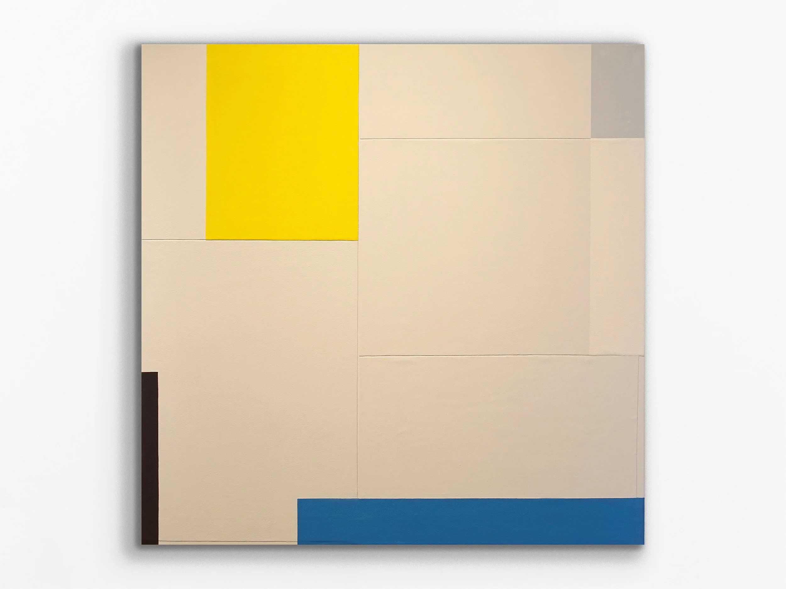 On the Edge Series 5, 2025