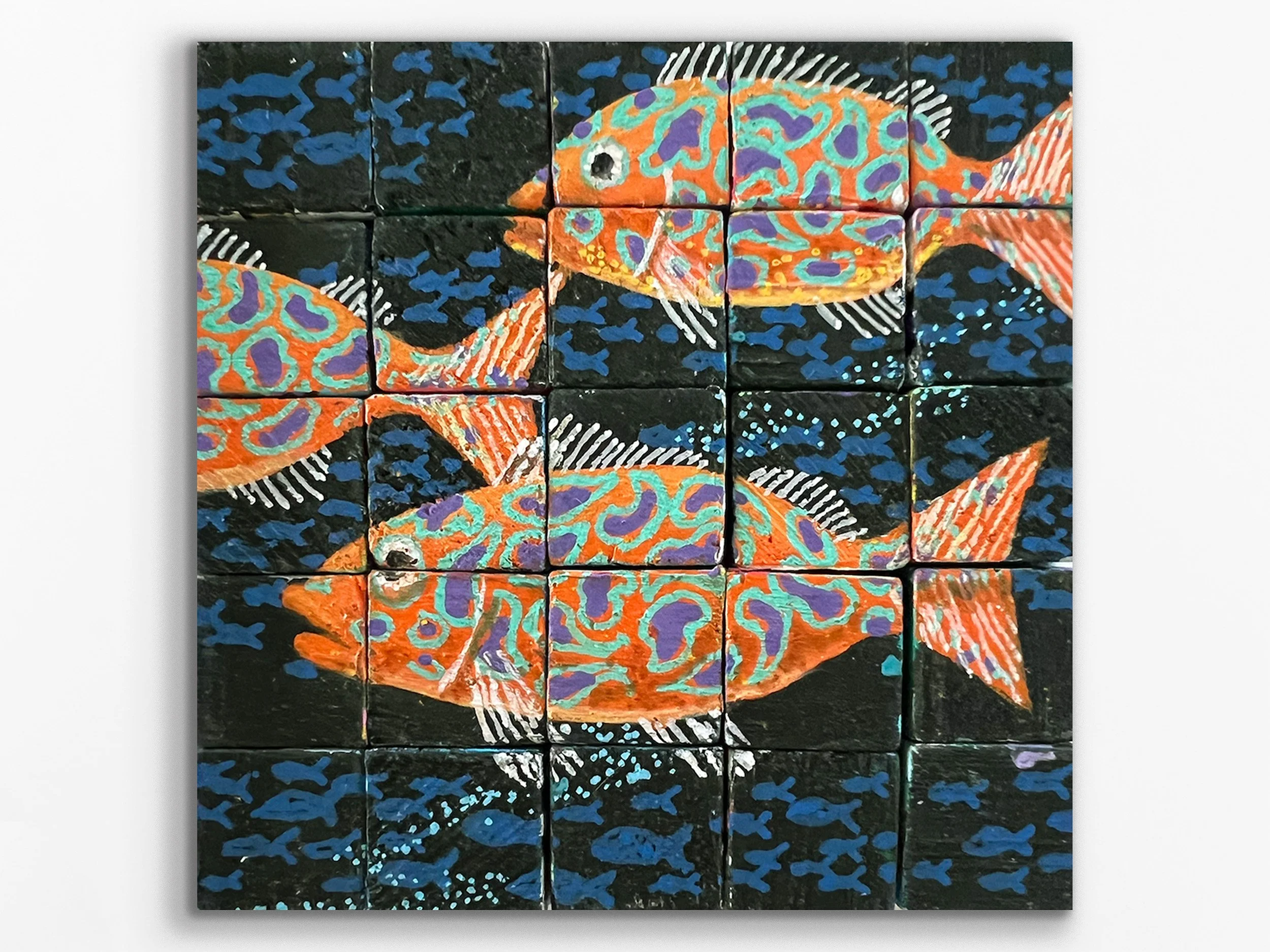 Pericles Puzzle, 2025