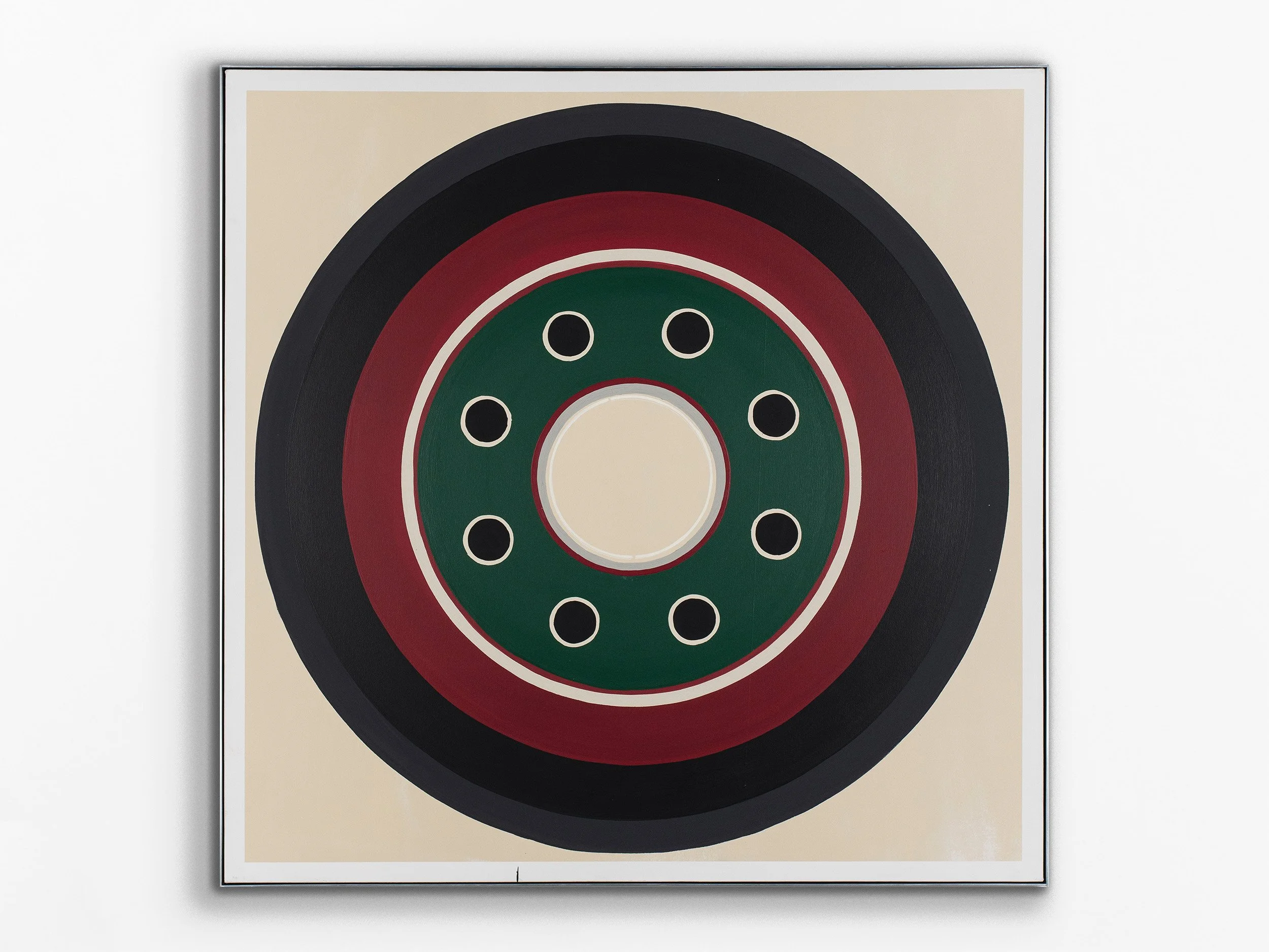 Conduit, 2025