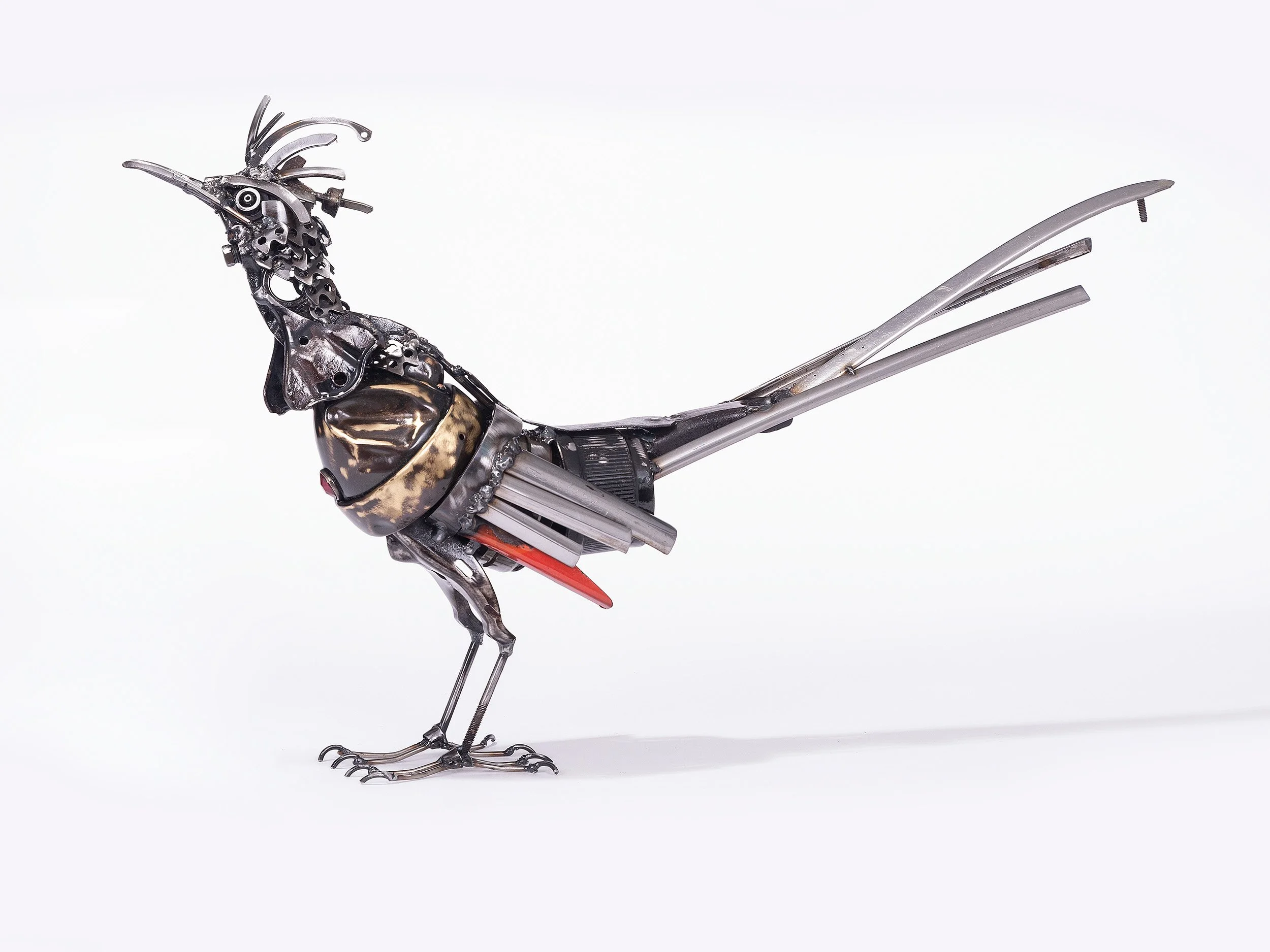 Road Runner, 2026