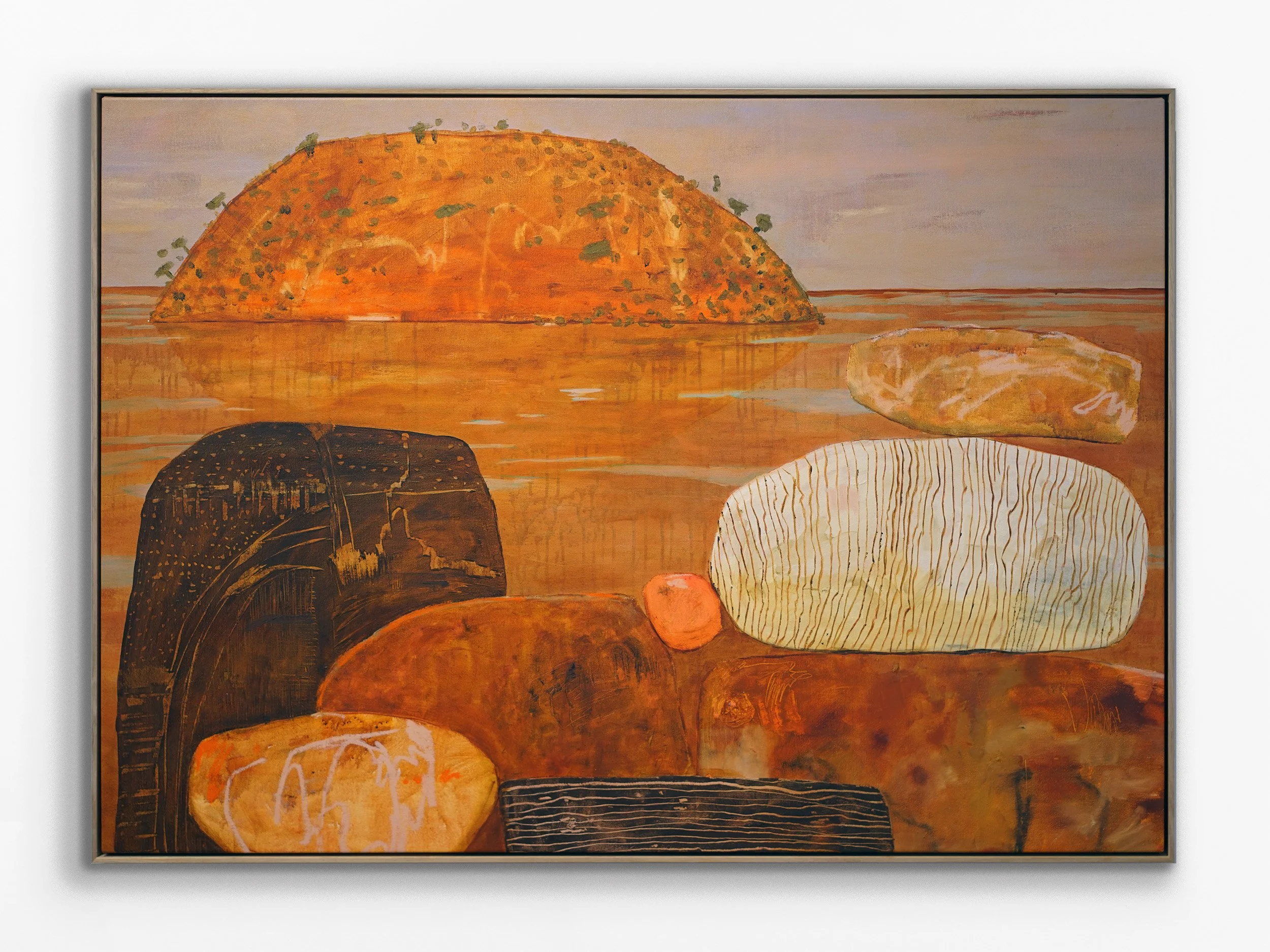 Widgiemooltha Lake Lefroy, 2025