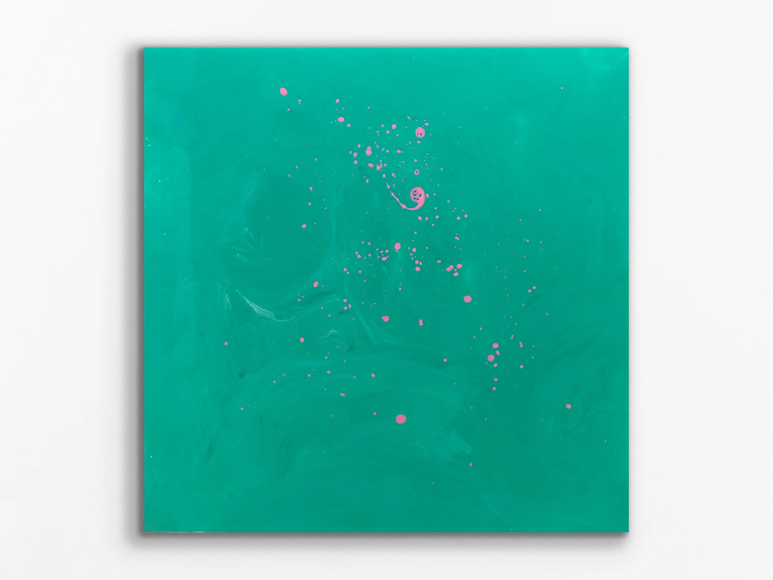 xylem series: meiosis, 2025