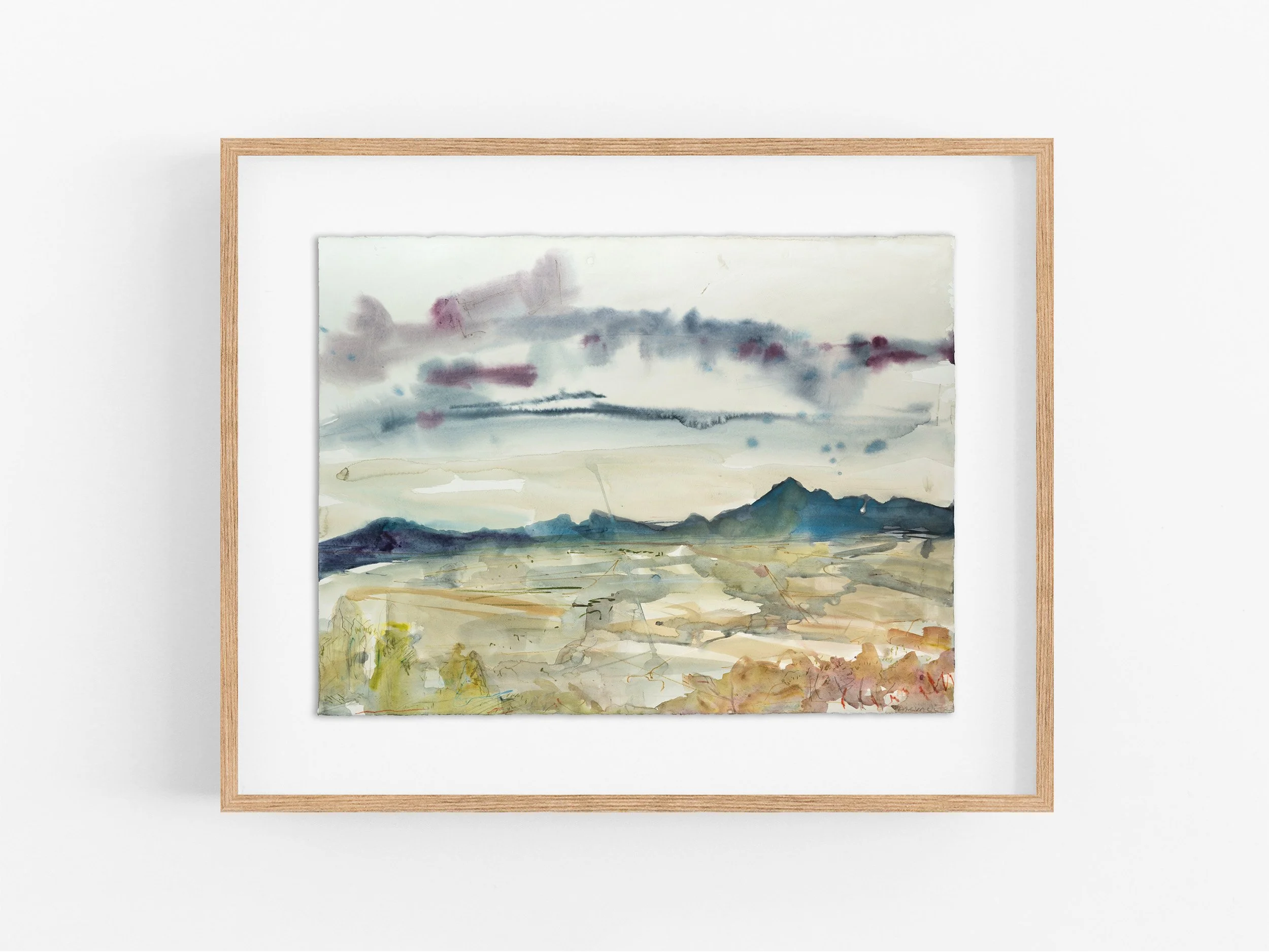 Stirling Ranges WA, 2024