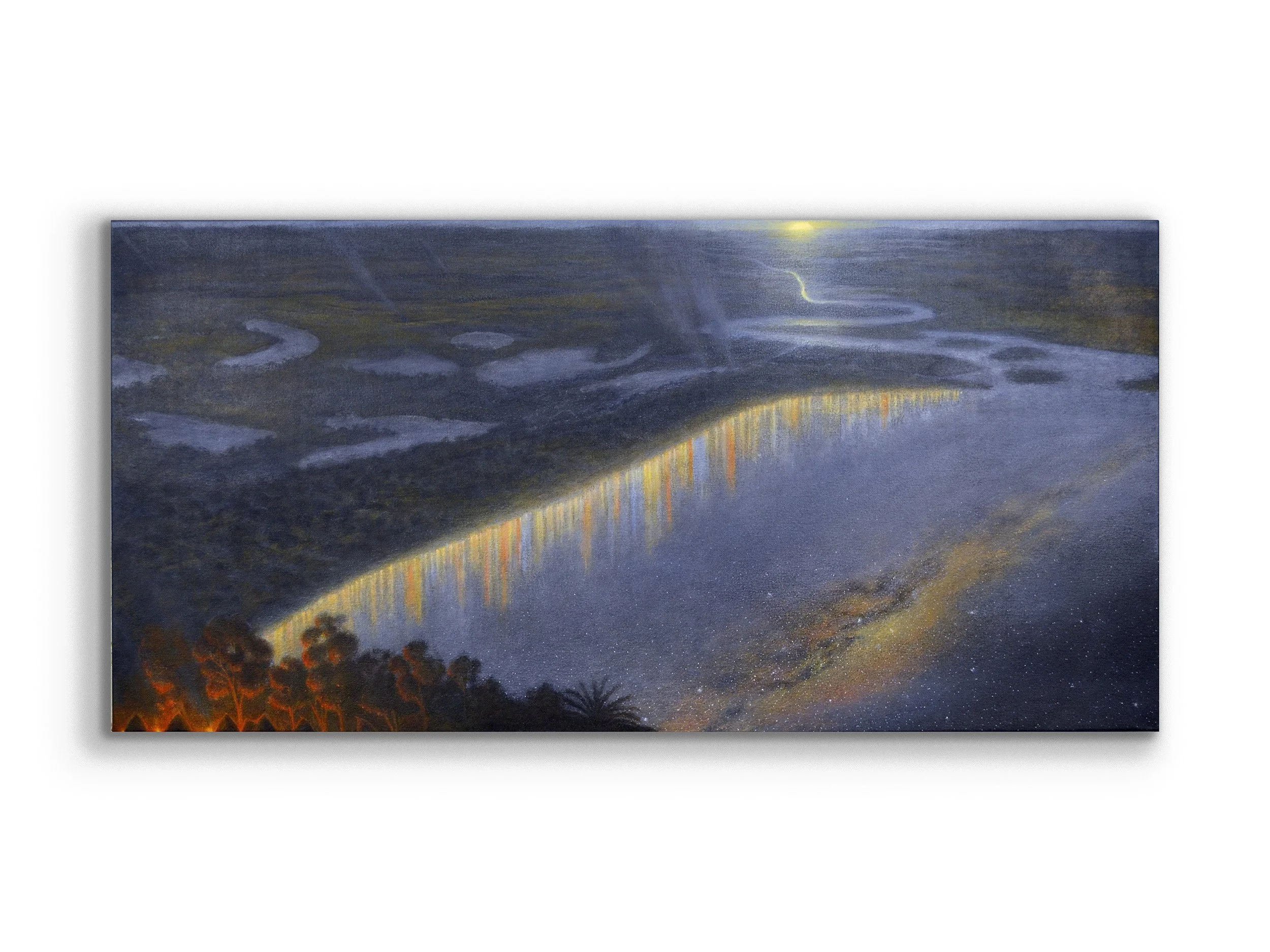 River Everywhen 1, 2024