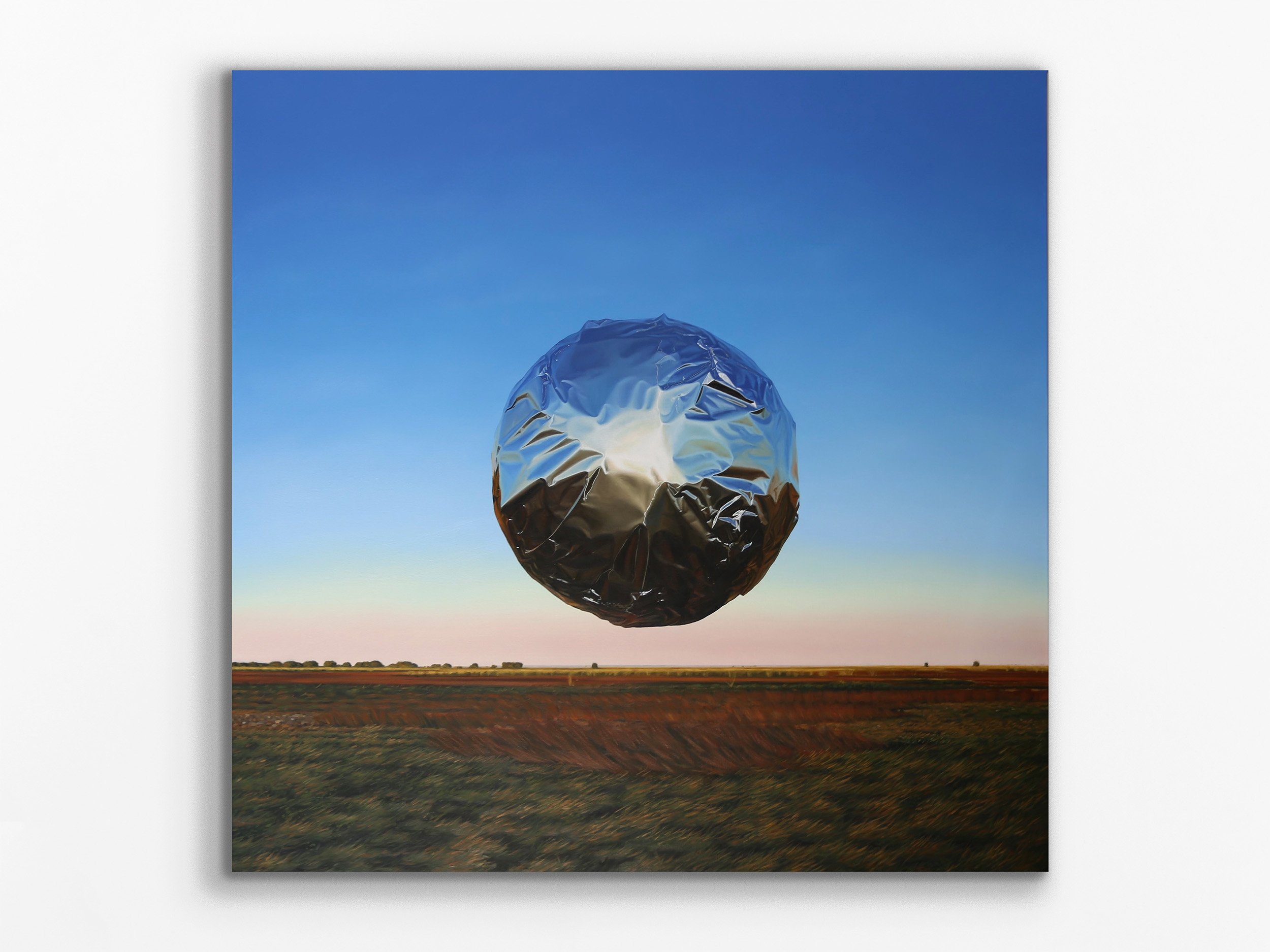 In My Own Time, 2023