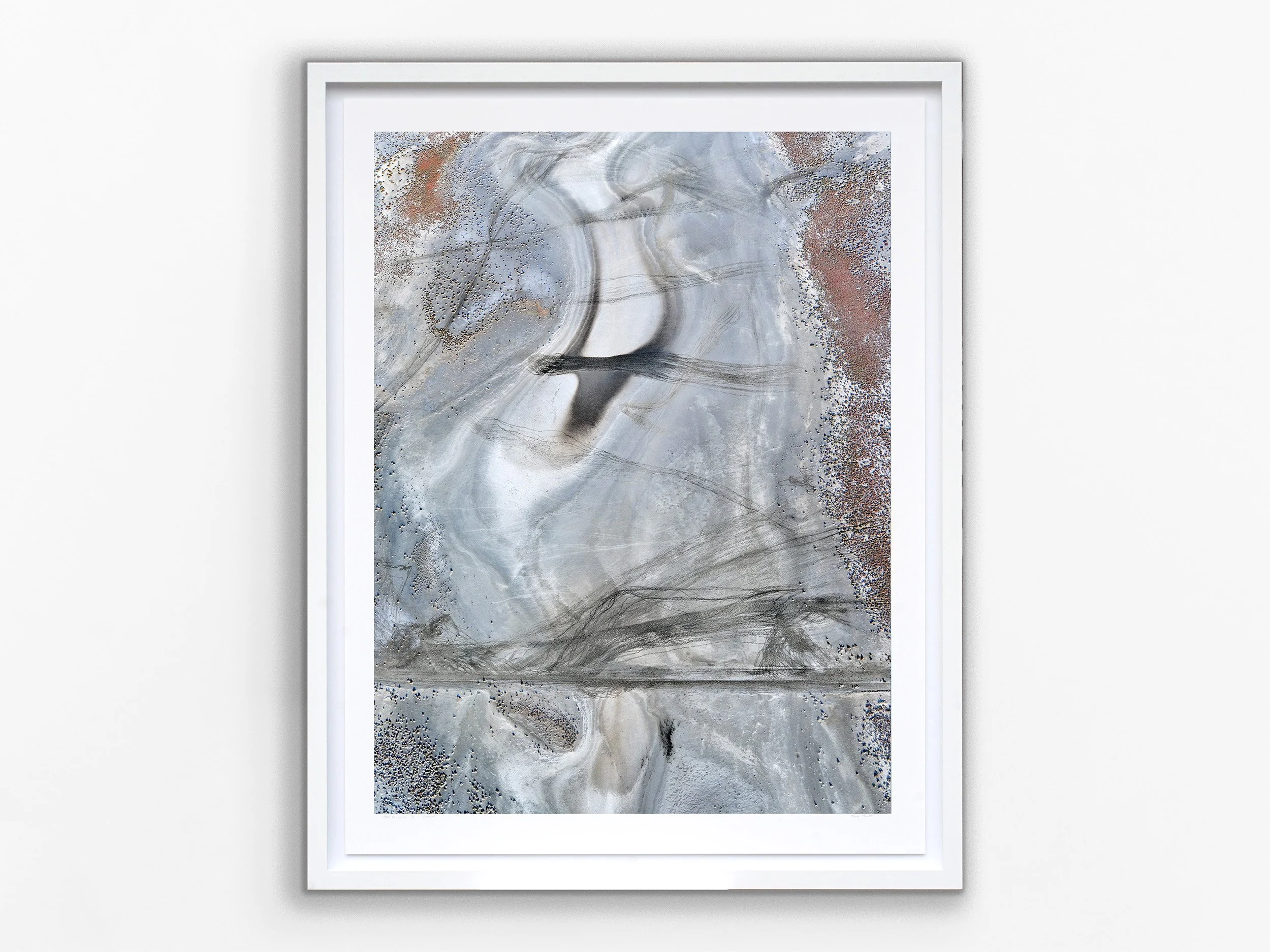 Peregrination VII, 2026